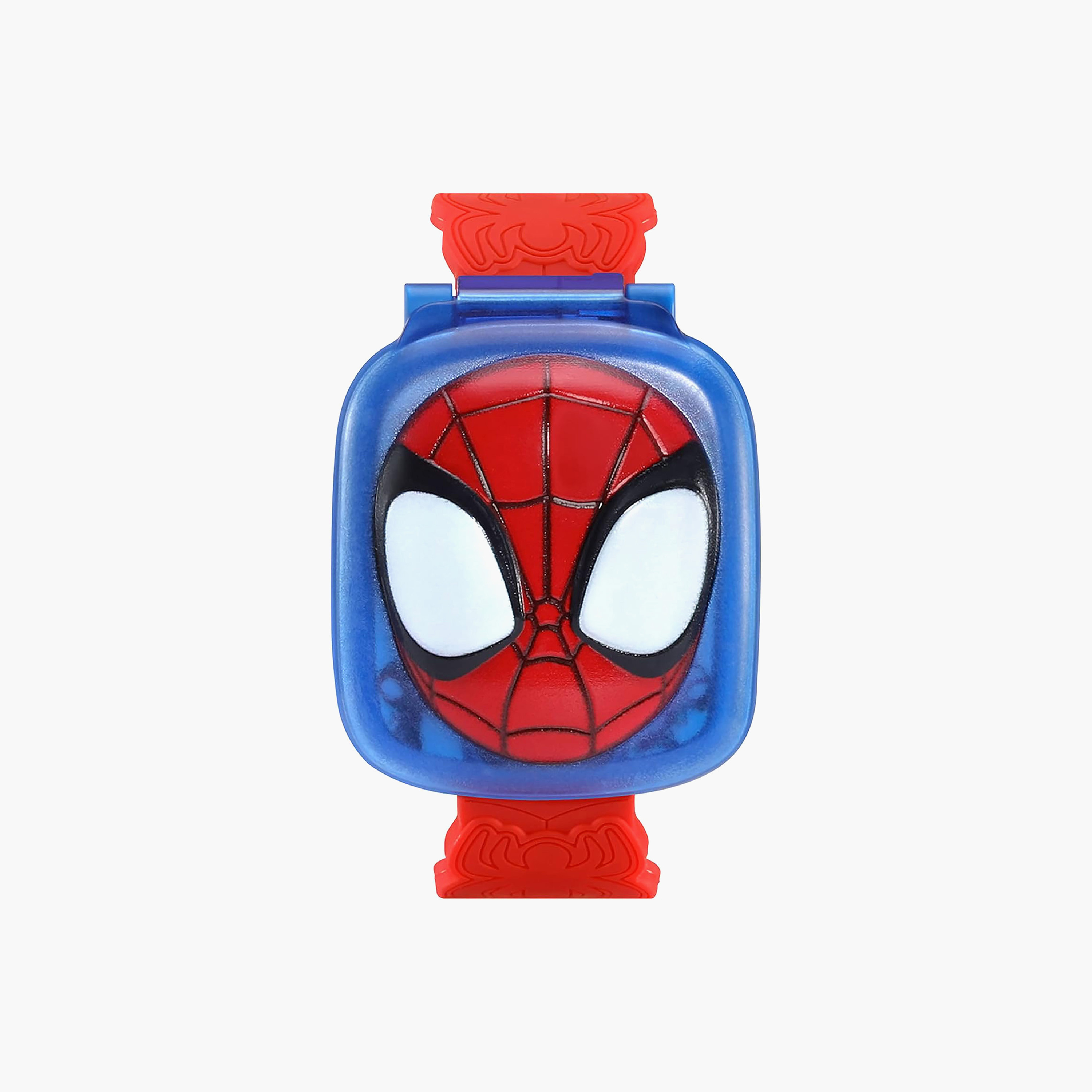 VTech Spider-Man Learning Watch Set-electronics-smartwatches-image-1
