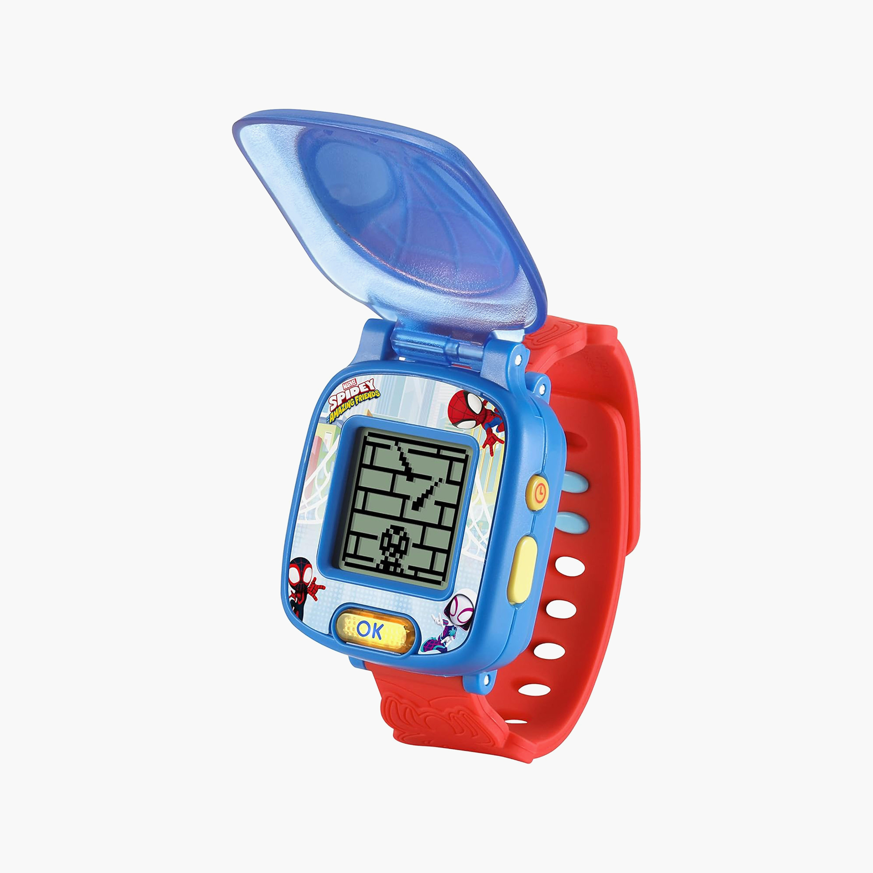 VTech Spider-Man Learning Watch Set-electronics-smartwatches-image-2