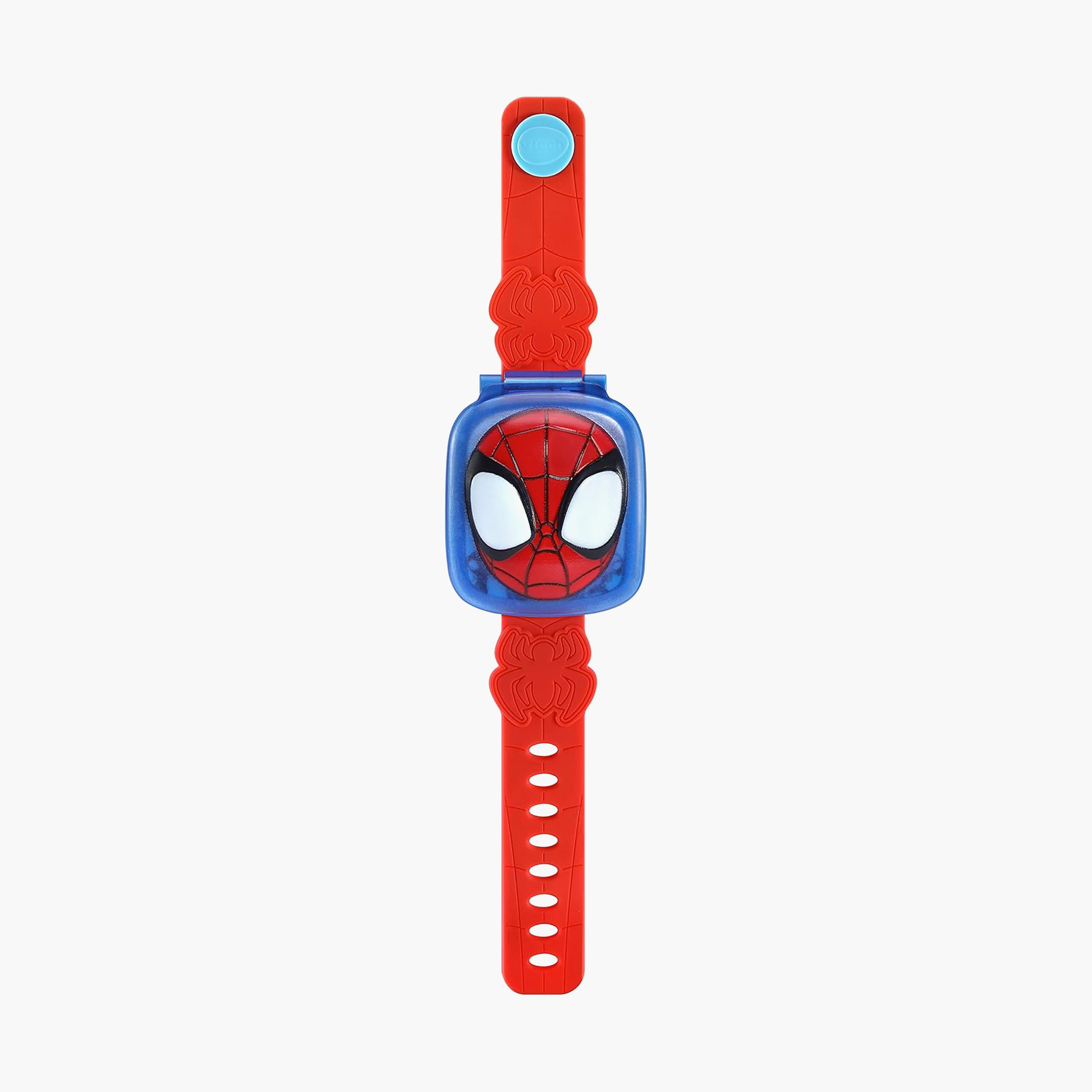 VTech Spider-Man Learning Watch Set-electronics-smartwatches-image-4