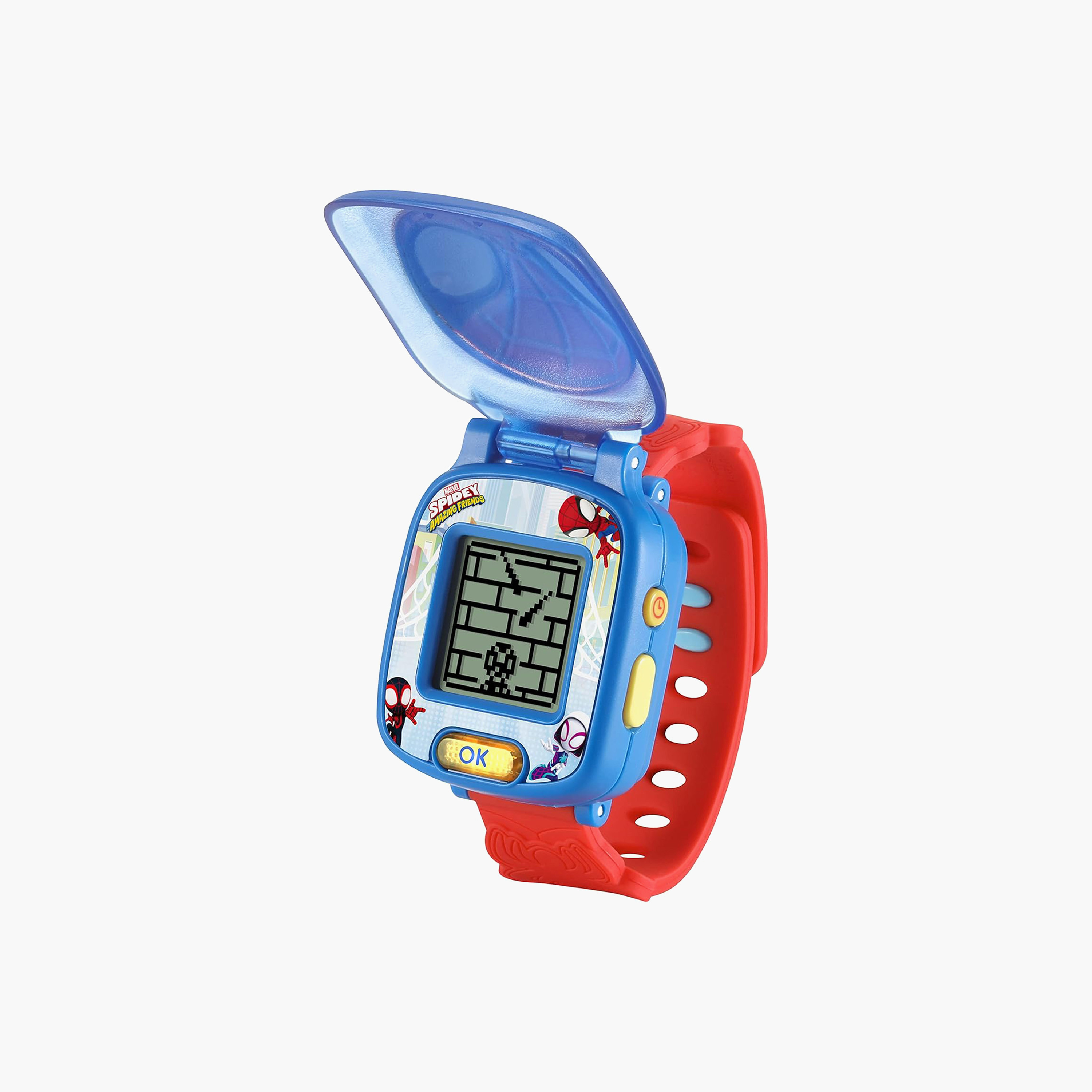 VTech Spider-Man Learning Watch Set-electronics-smartwatches-image-5