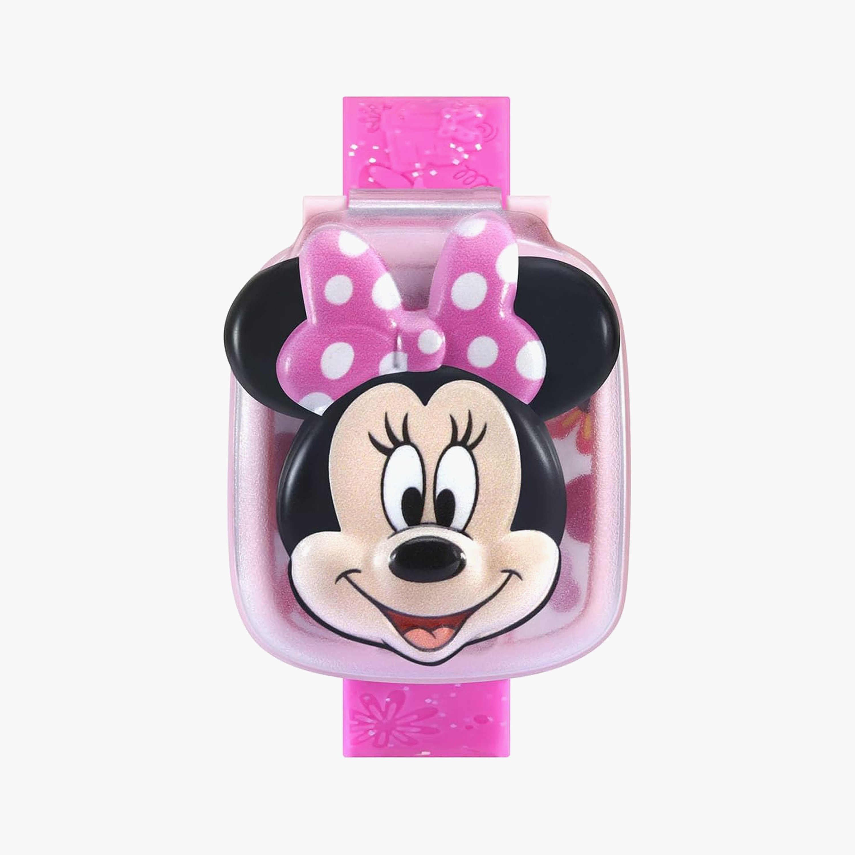 VTech Minnie Mouse Learning Watch-girls-accessories-watches-image-2