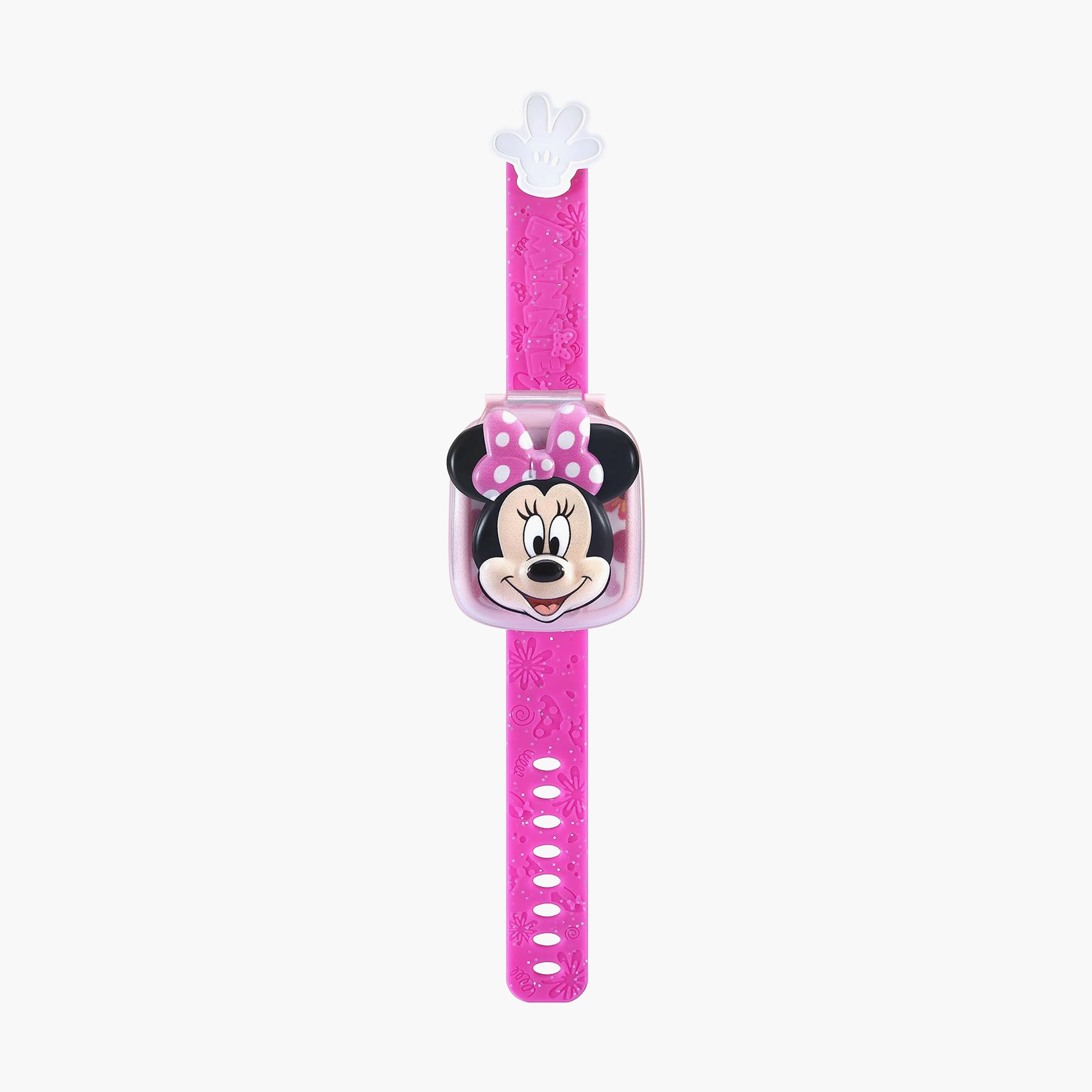 VTech Minnie Mouse Learning Watch-girls-accessories-watches-image-3