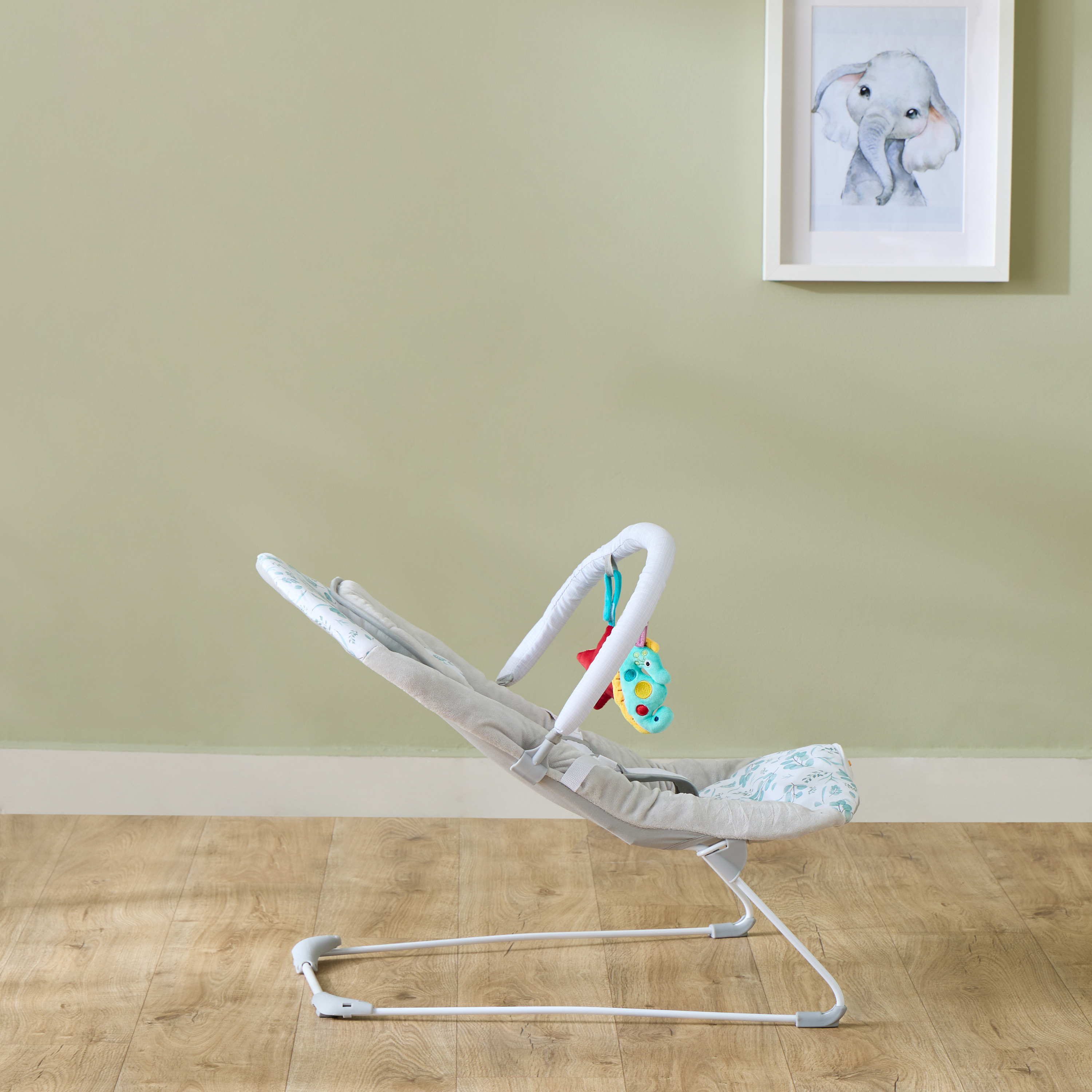 Juniors Plum Baby Bouncer-baby-infantactivity-bouncers-image-3