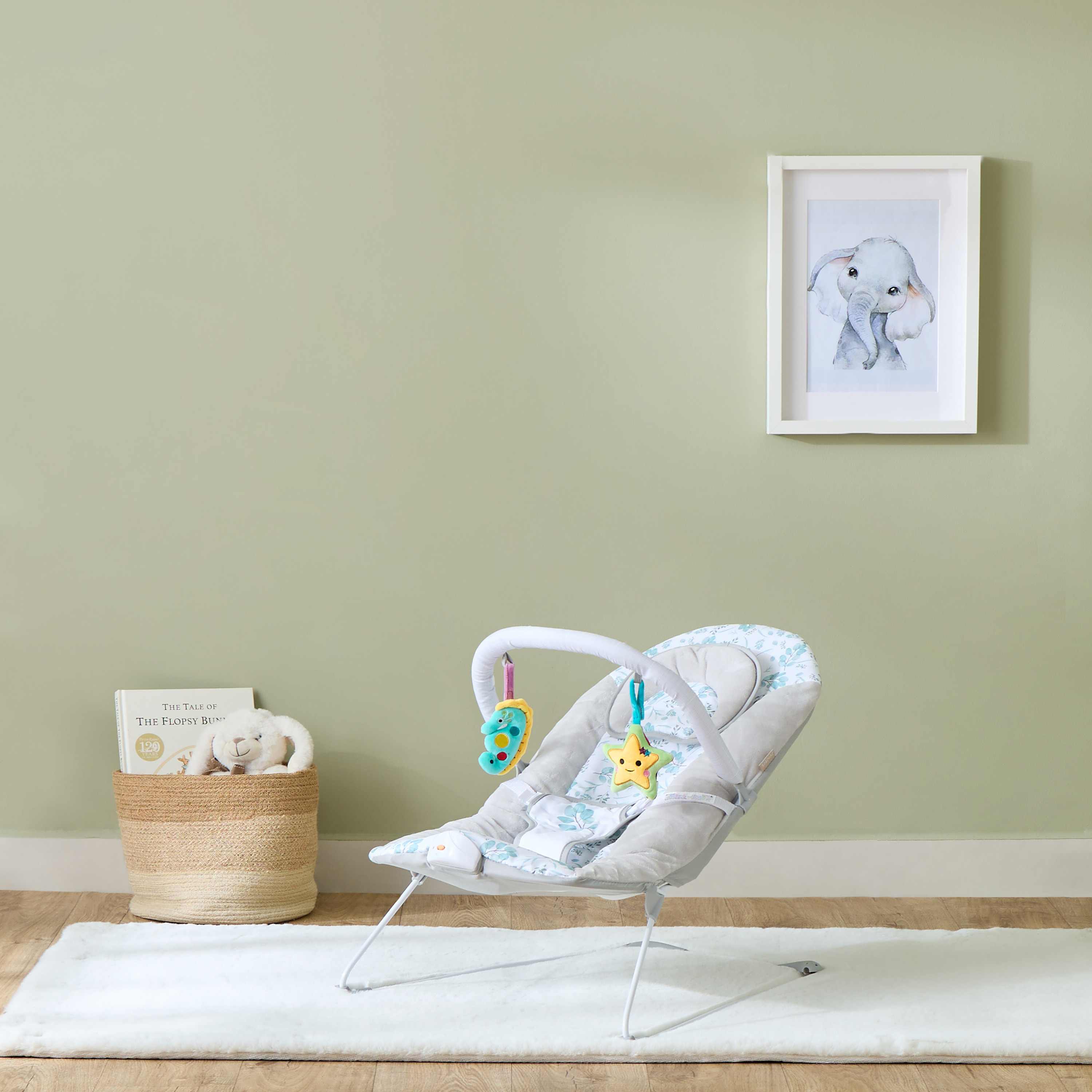 Juniors Plum Baby Bouncer-baby-infantactivity-bouncers-image-9