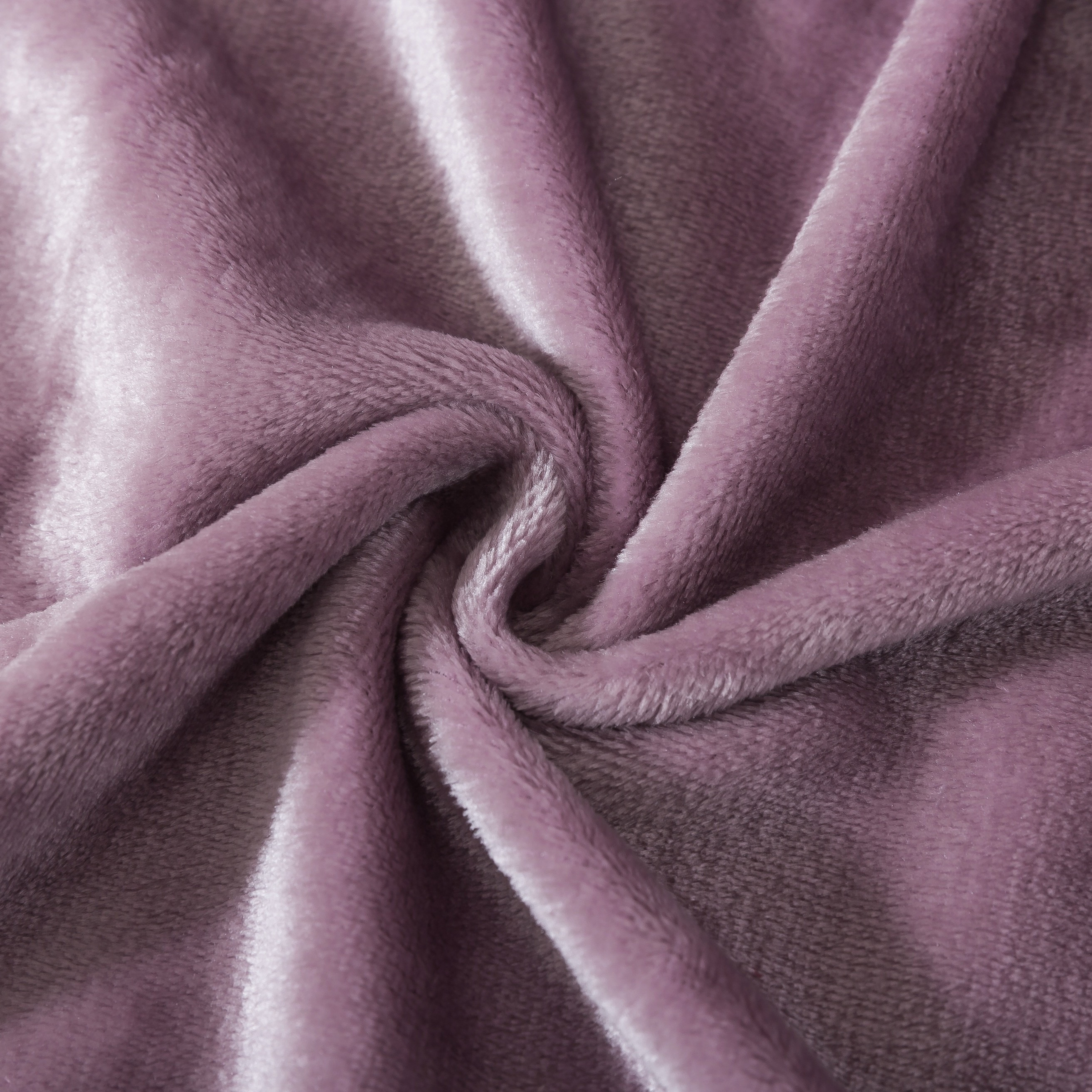 Luxury Soft Plush Flannel Blanket - 150x200 cms-household-bedding-blankets-image-5