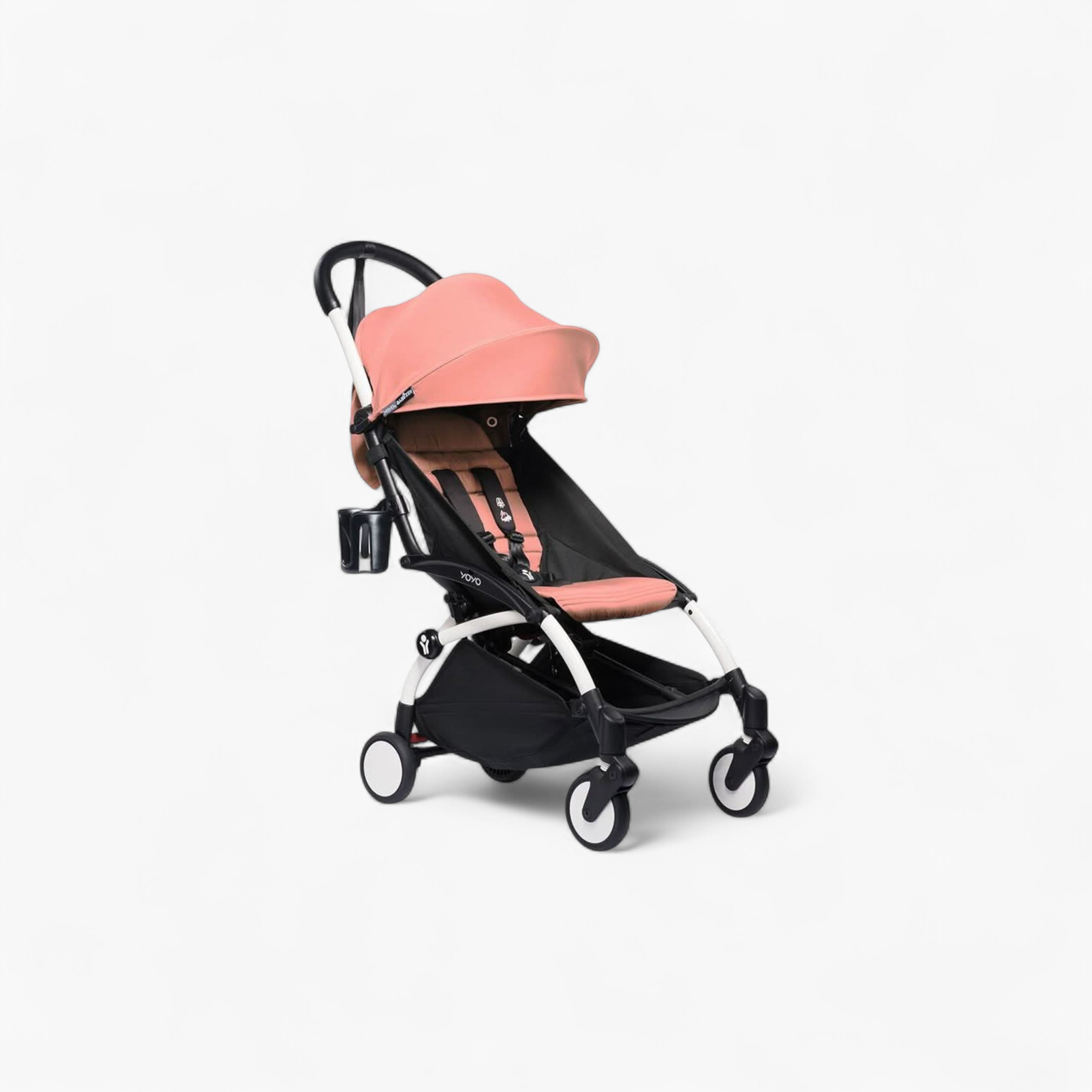 حامل أكواب عربة أطفال يويو من ستوك-baby-gear-strollersandprams-accessories-image-1