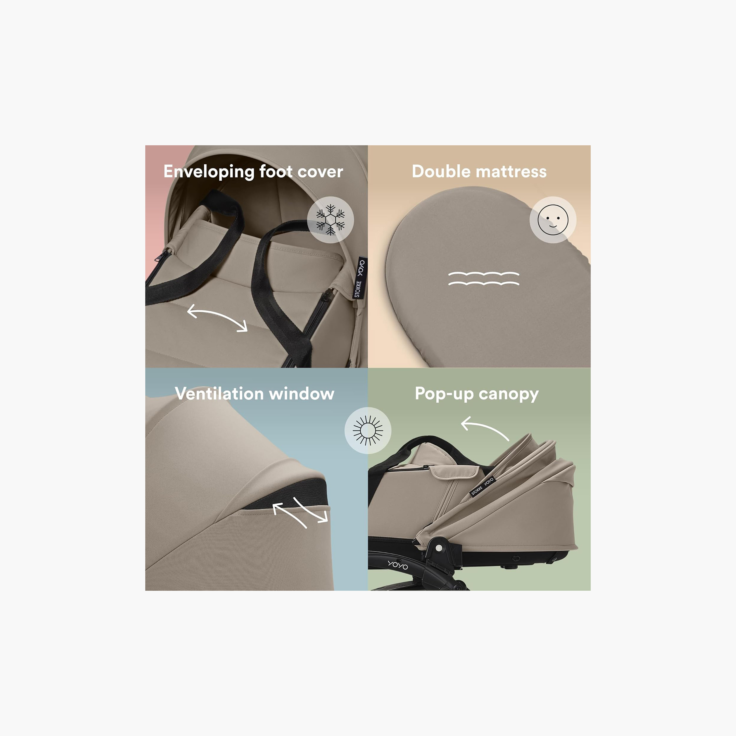 Stokke YOYO Newborn Shell-baby-gear-strollersandprams-strollers-image-4