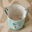 Juniors Laundry Hamper with Elephant Print - Polyester-baby-nursery-furniture-wardrobesandstorage-image-3