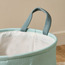 Juniors Laundry Hamper with Elephant Print - Polyester-baby-nursery-furniture-wardrobesandstorage-image-5