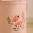 Juniors Nursery Laundry Hamper with Fox Print - Polyester-baby-nursery-roomdecor-image-4