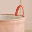 Juniors Nursery Laundry Hamper with Fox Print - Polyester-baby-nursery-roomdecor-image-5