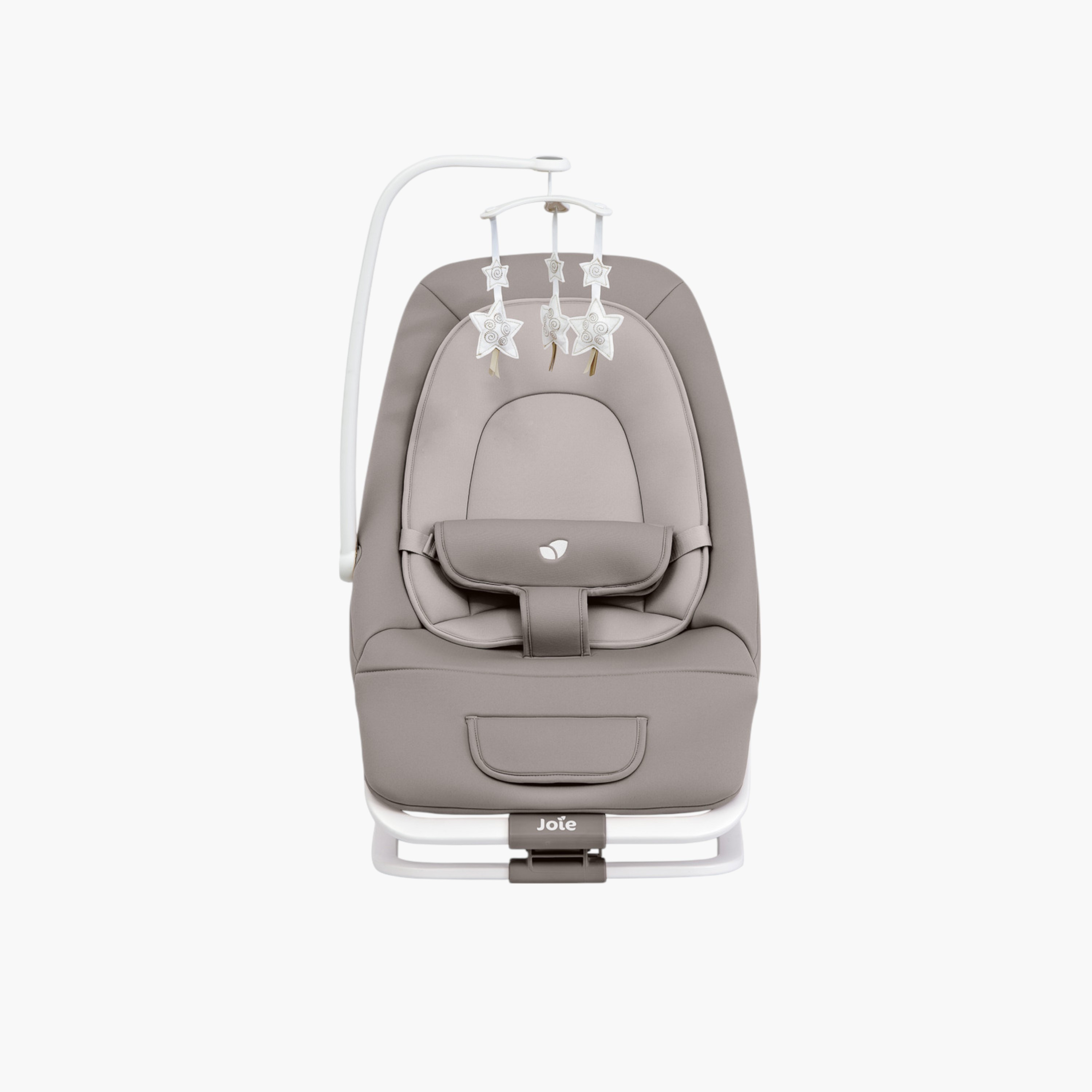 Joie Solid Baby Rocker with Toy Bar-baby-infantactivity-rockers-image-4