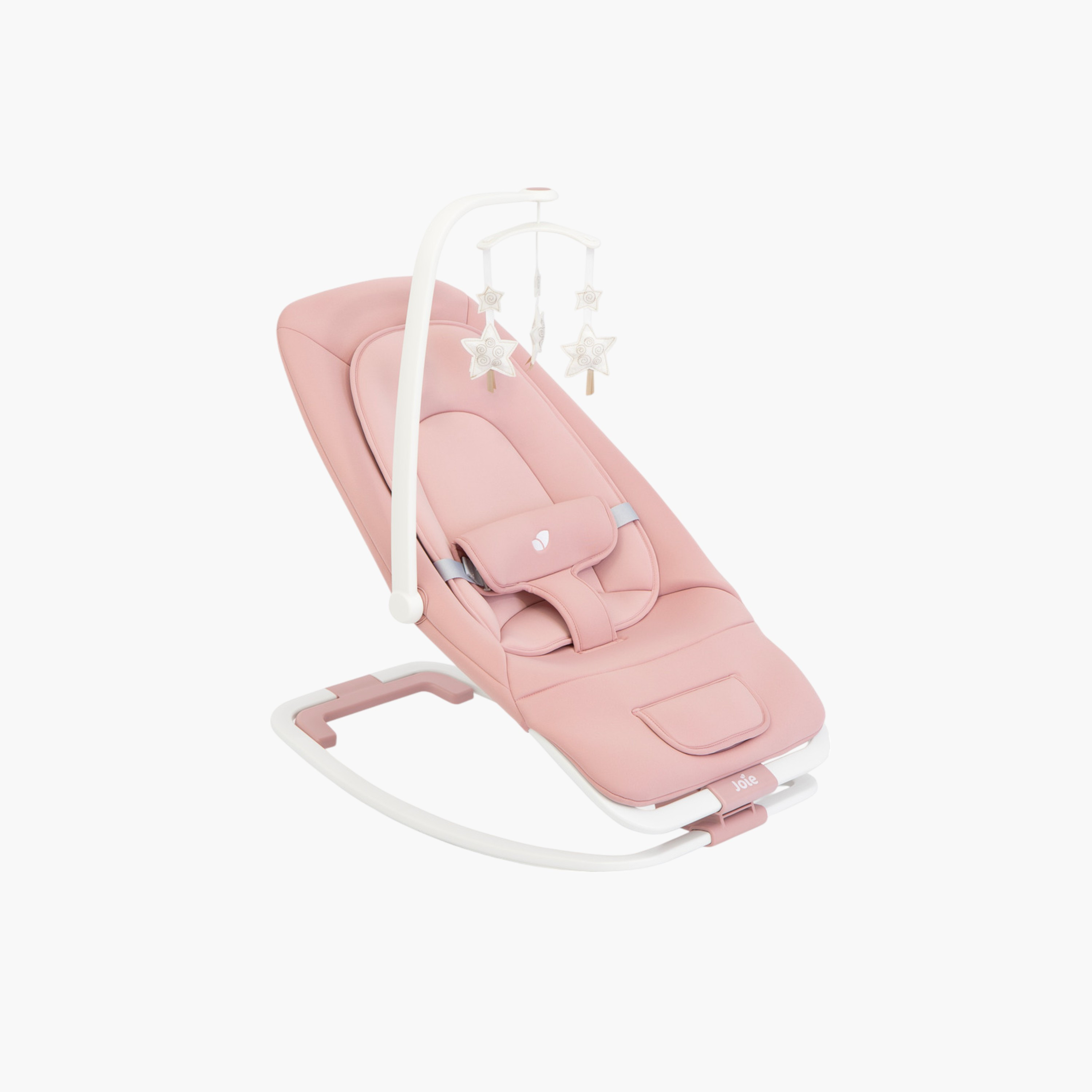 Joie Solid Baby Rocker with Toy Bar-baby-infantactivity-rockers-image-2