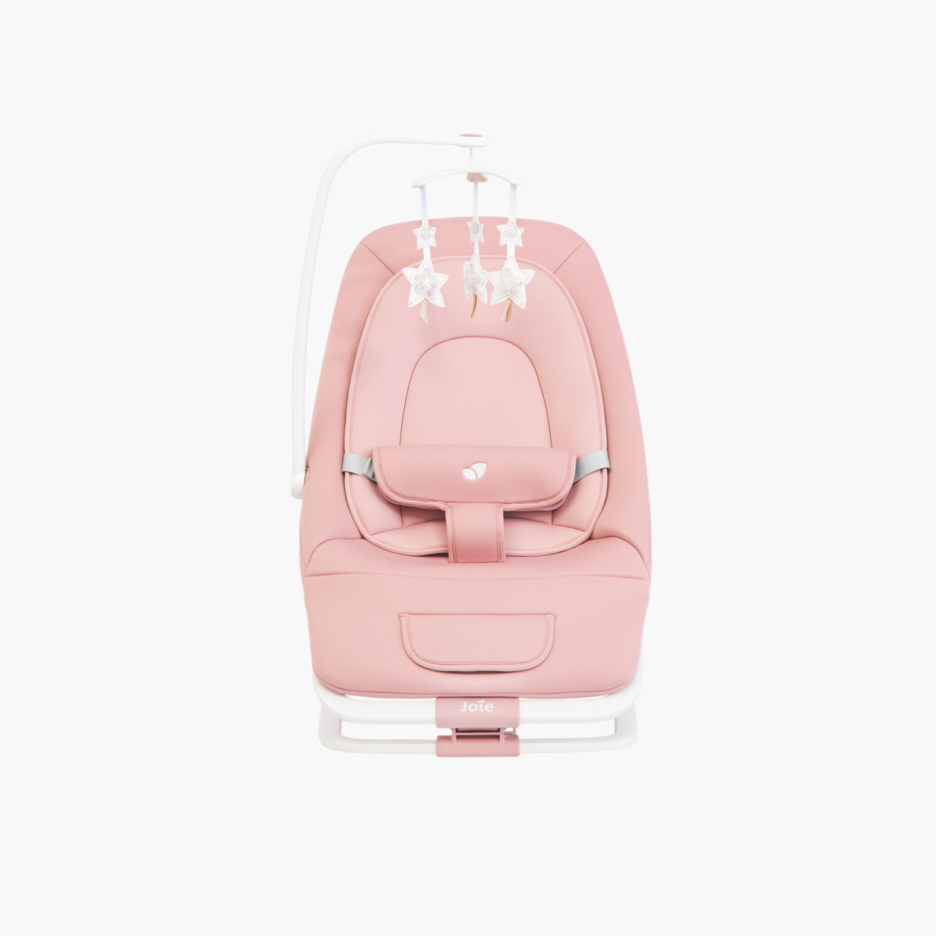 Joie Solid Baby Rocker with Toy Bar-baby-infantactivity-rockers-image-3