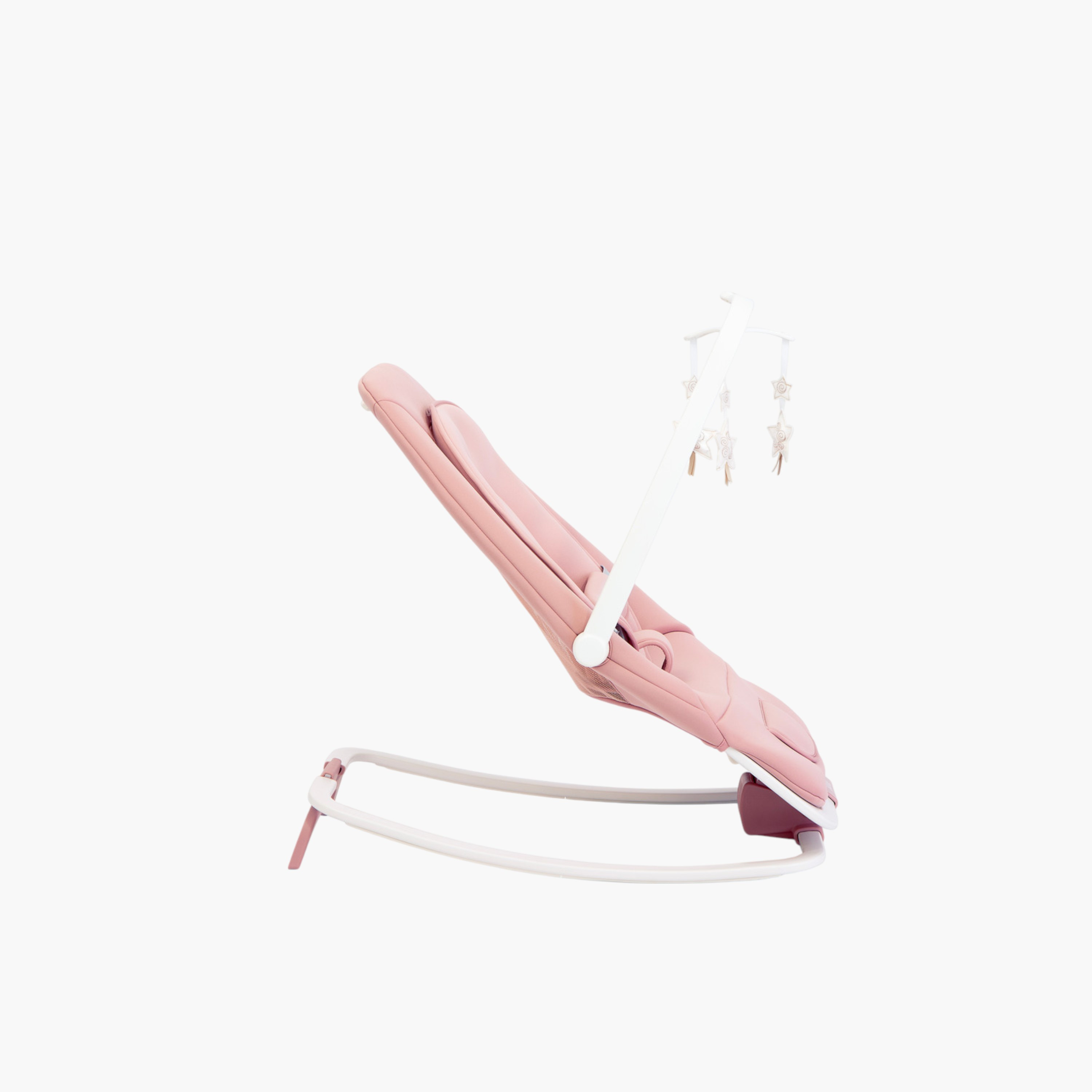 Joie Solid Baby Rocker with Toy Bar-baby-infantactivity-rockers-image-4