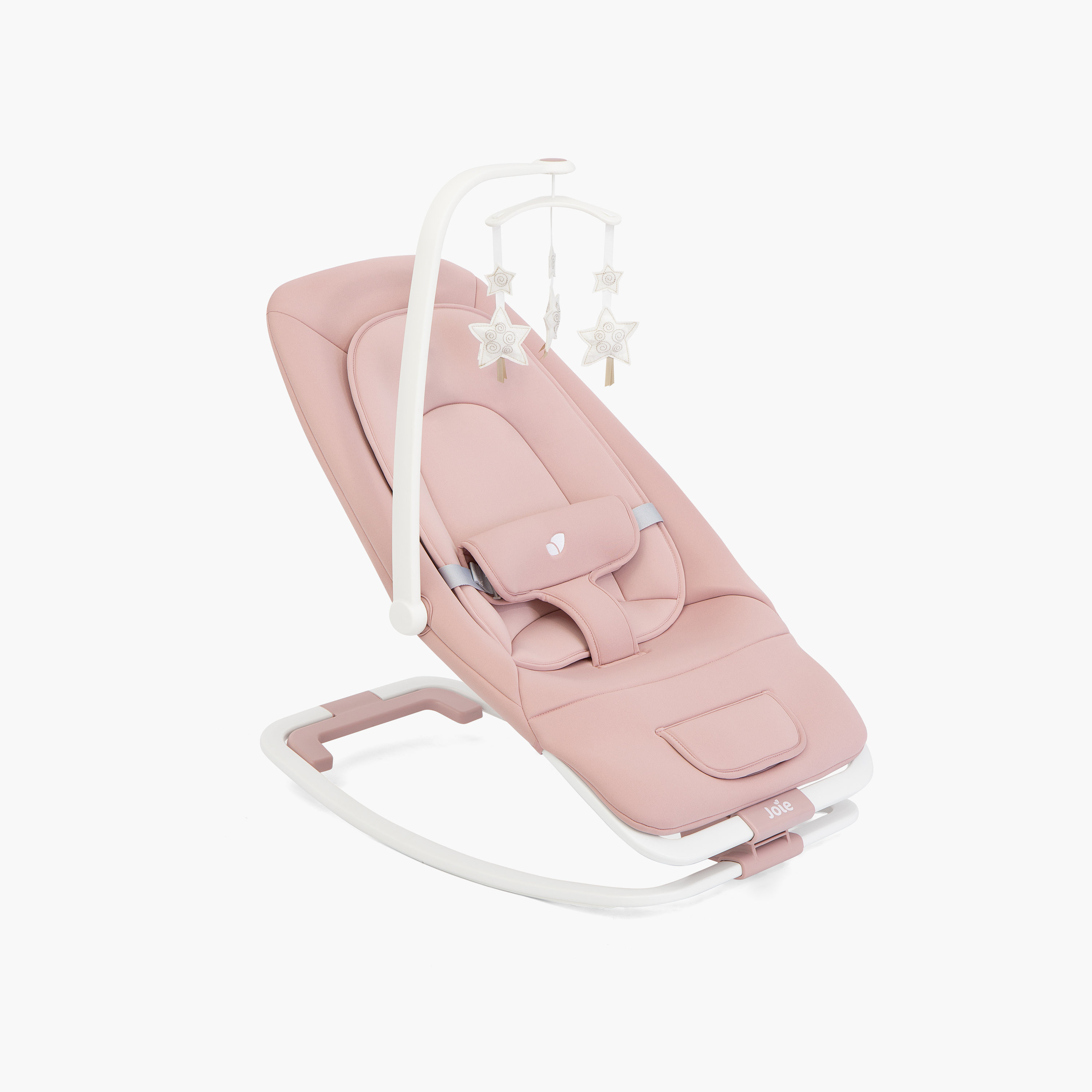 Joie Solid Baby Rocker with Toy Bar-baby-infantactivity-rockers-image-8