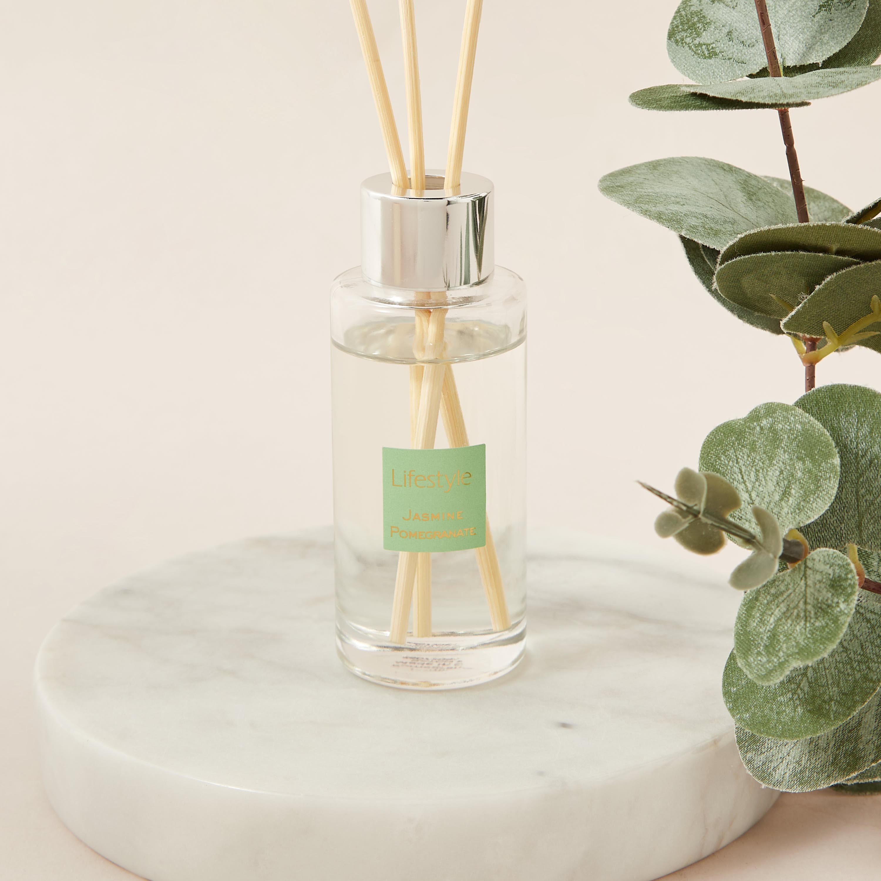 Fresh Cotton Reed Diffuser - 40 ml-household-homefragrance-reeddiffusers-image-2