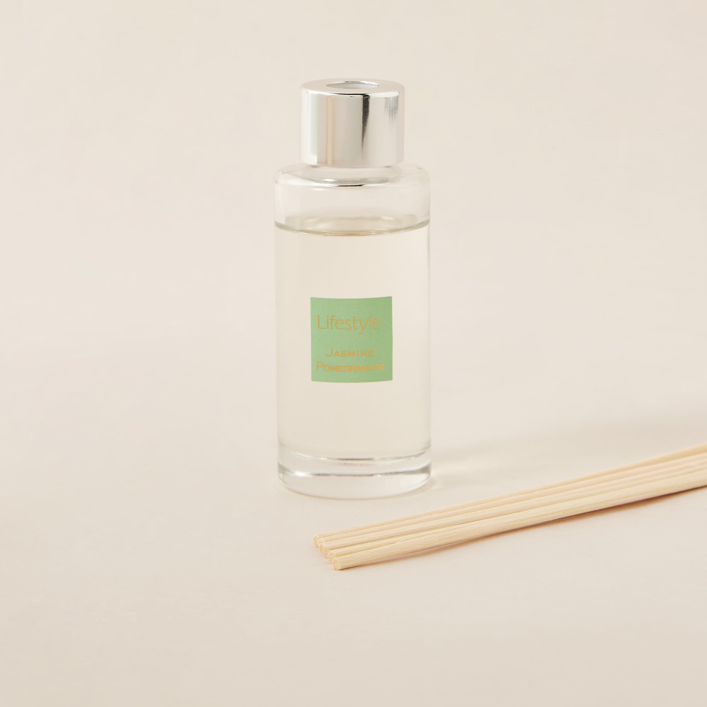 Fresh Cotton Reed Diffuser - 40 ml-household-homefragrance-reeddiffusers-image-3