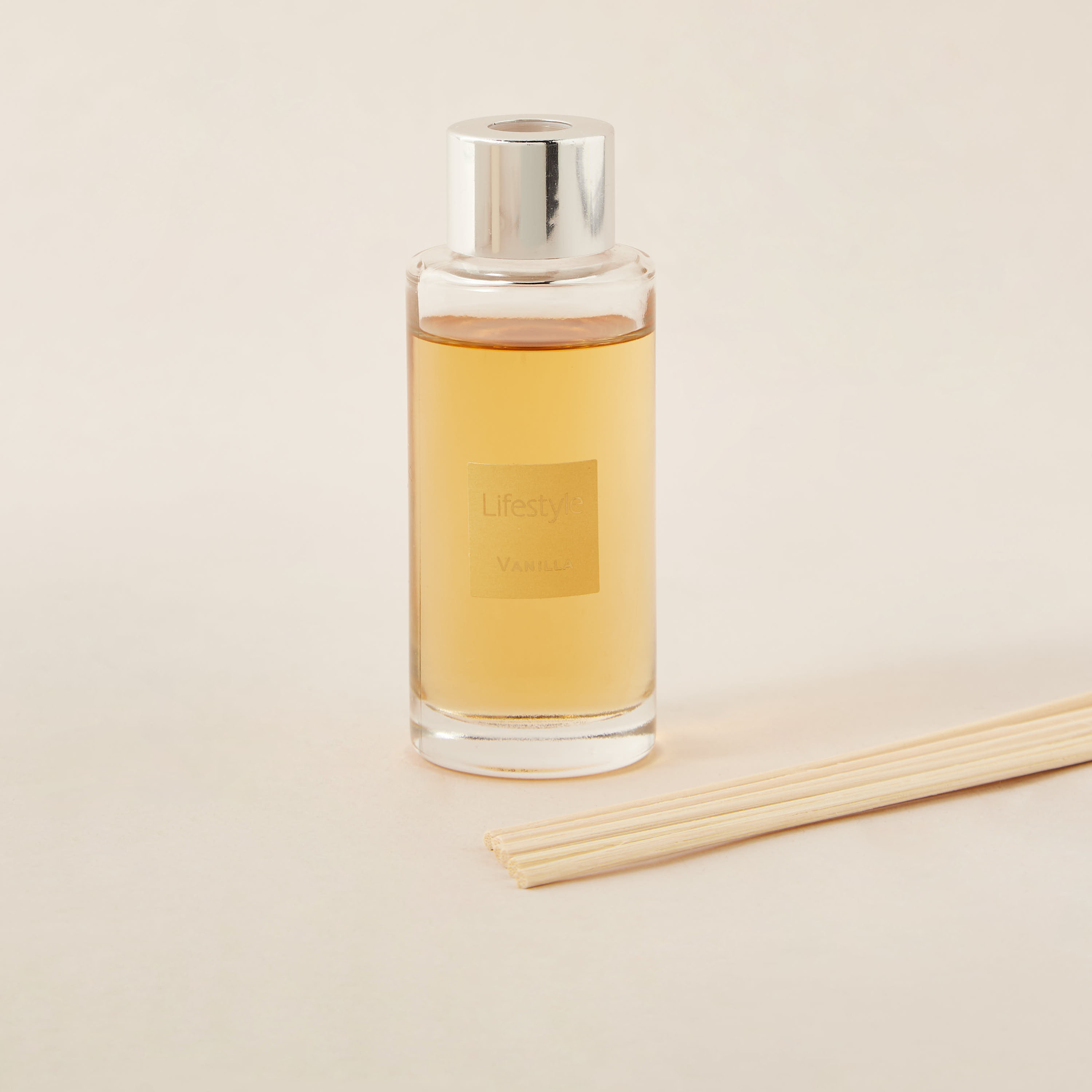 Fresh Cotton Reed Diffuser - 40 ml-household-homefragrance-reeddiffusers-image-3