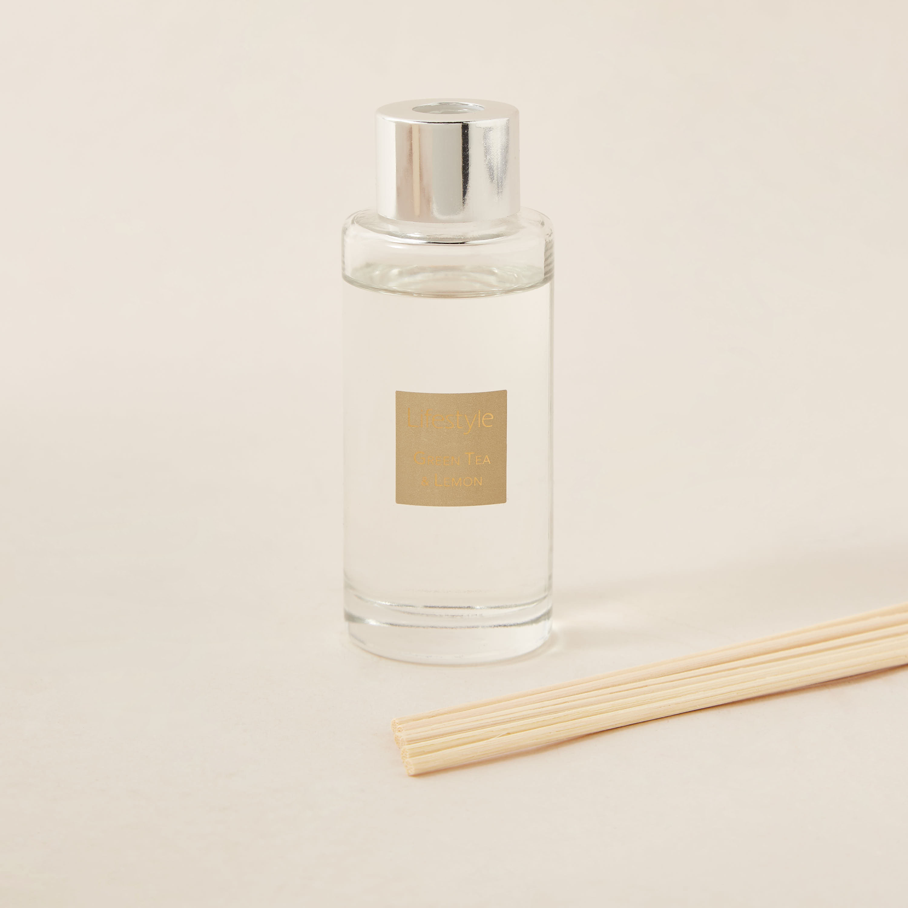 Fresh Cotton Reed Diffuser - 40 ml-household-homefragrance-reeddiffusers-image-3