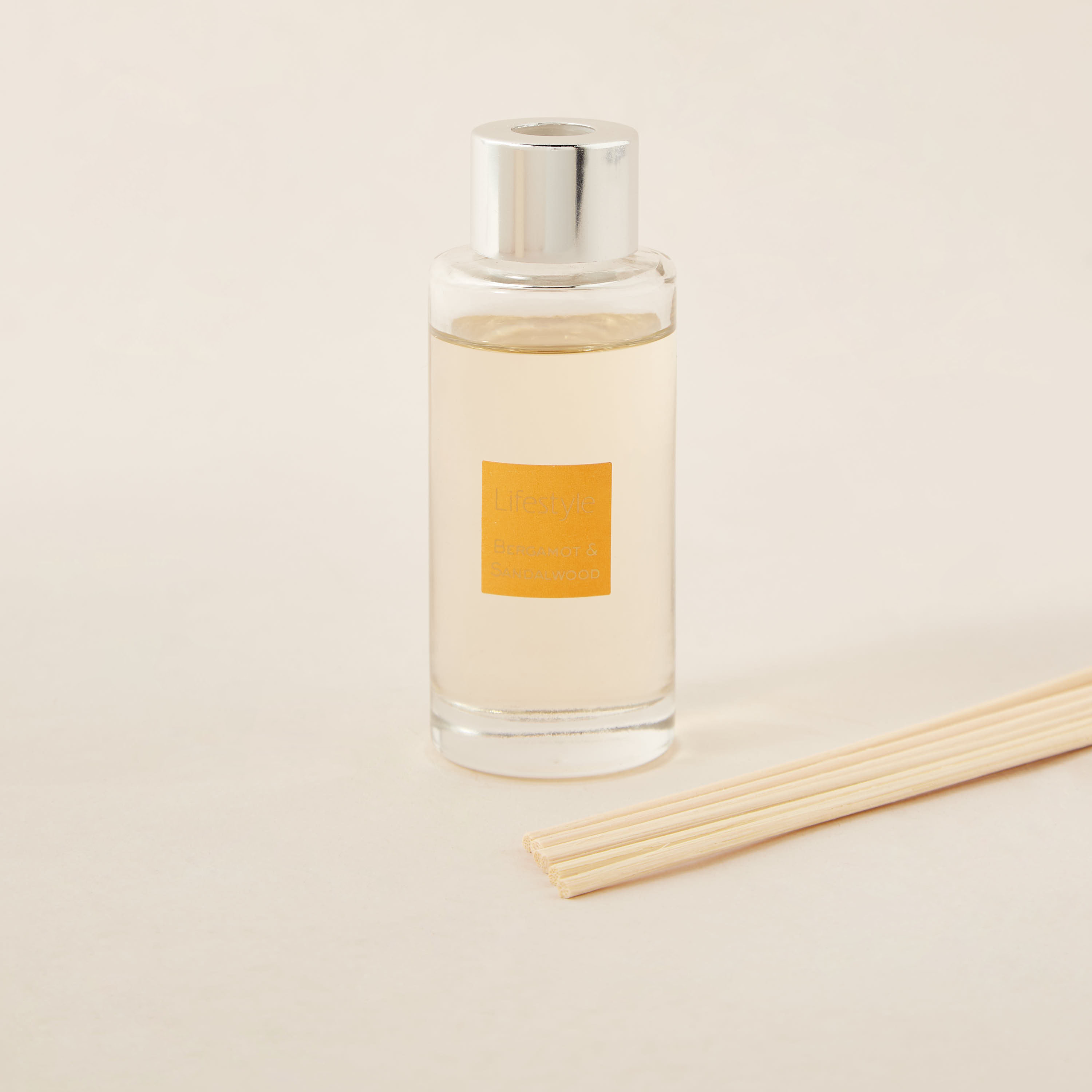 Fresh Cotton Reed Diffuser - 40 ml-household-homefragrance-reeddiffusers-image-3