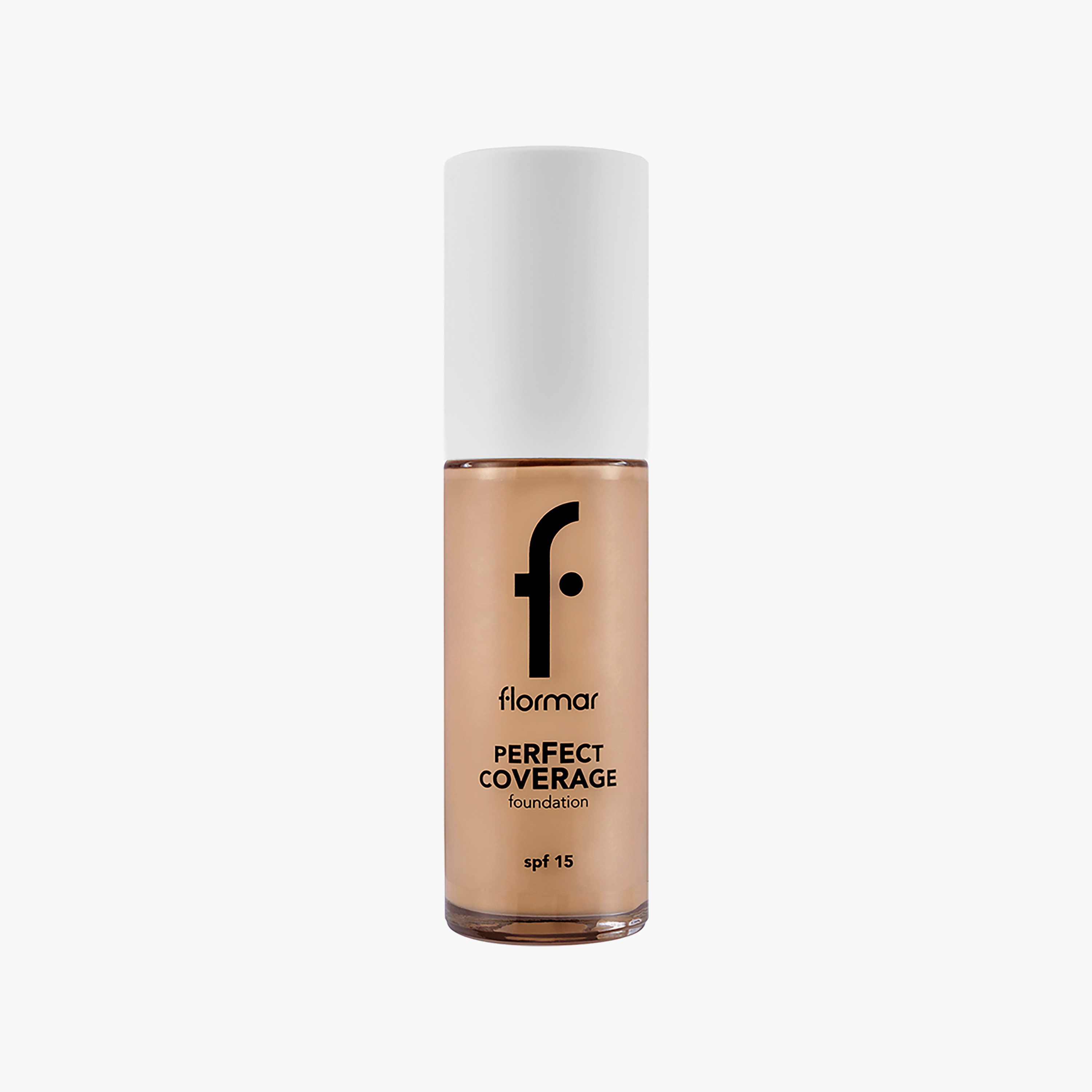 Flormar Perfect Coverage Foundation - 30gms-beautyandpersonalcare-makeup-face-foundations-image-3