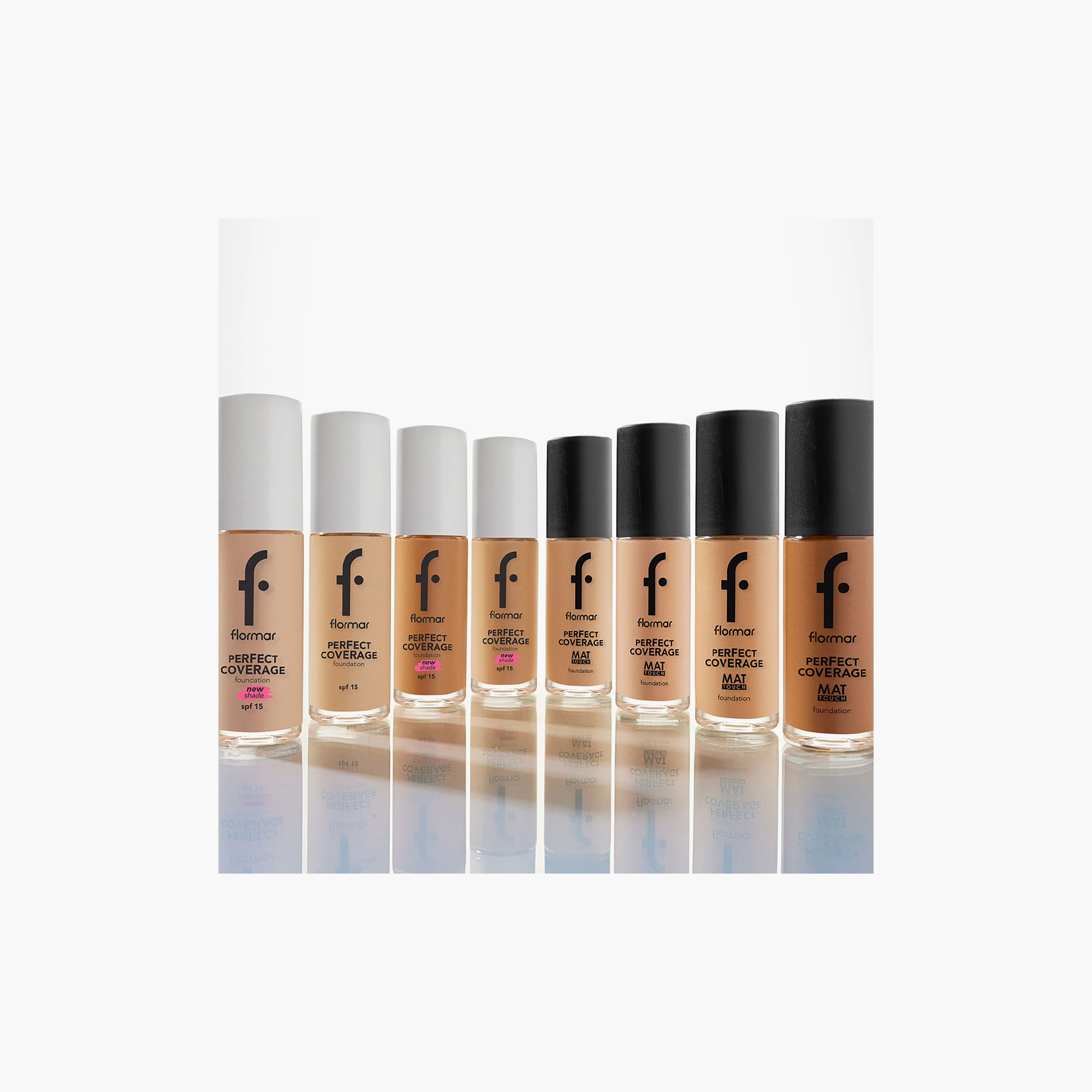 Flormar Perfect Coverage Foundation - 30gms-beautyandpersonalcare-makeup-face-foundations-image-4