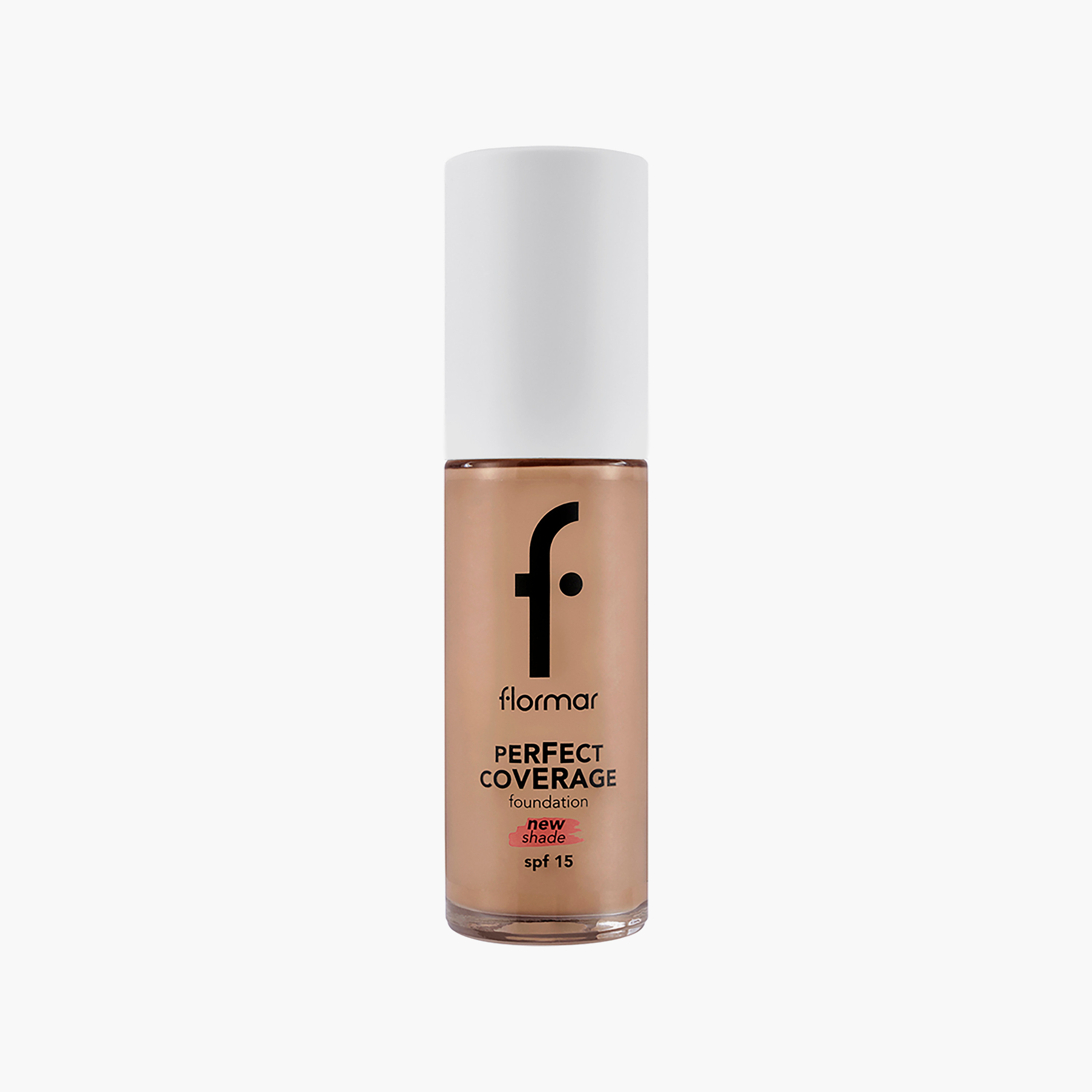 Flormar Perfect Coverage Foundation - 30gms-beautyandpersonalcare-makeup-face-foundations-image-3
