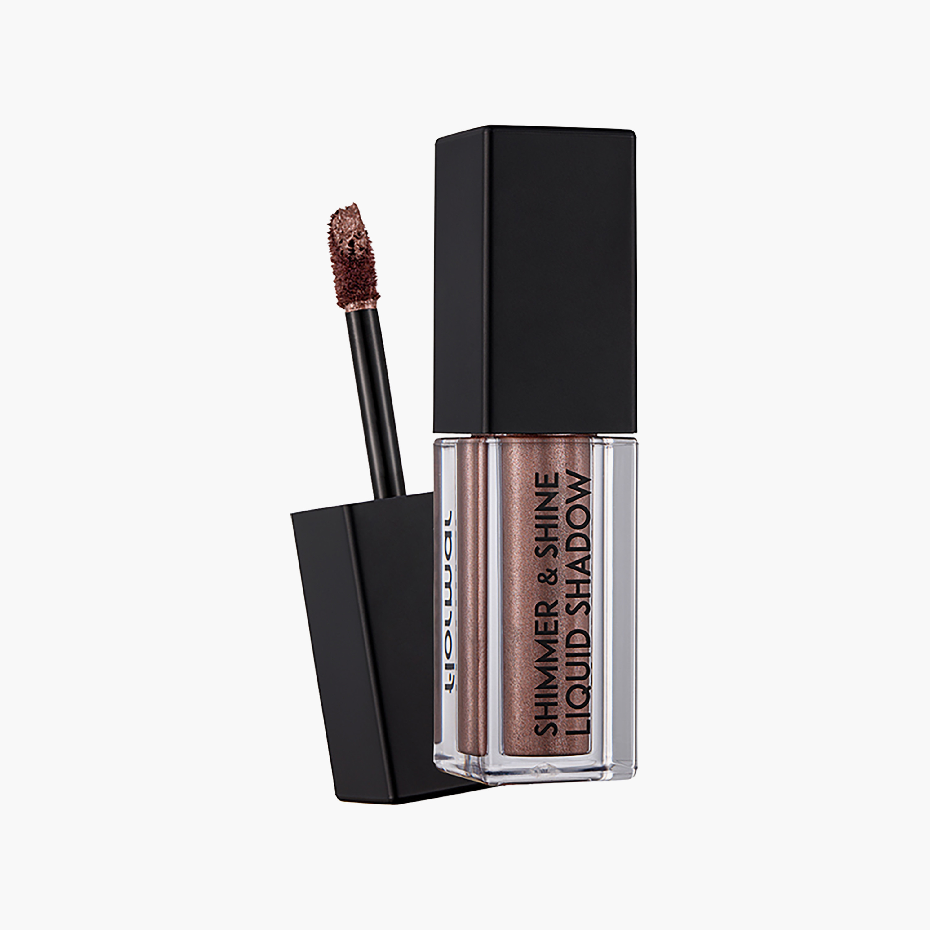 ظلال عيون سائلة من فلورمار شيم آند شاين - 4.5 غرام-beautyandpersonalcare-makeup-lips-lipglossesandbalms-image-1