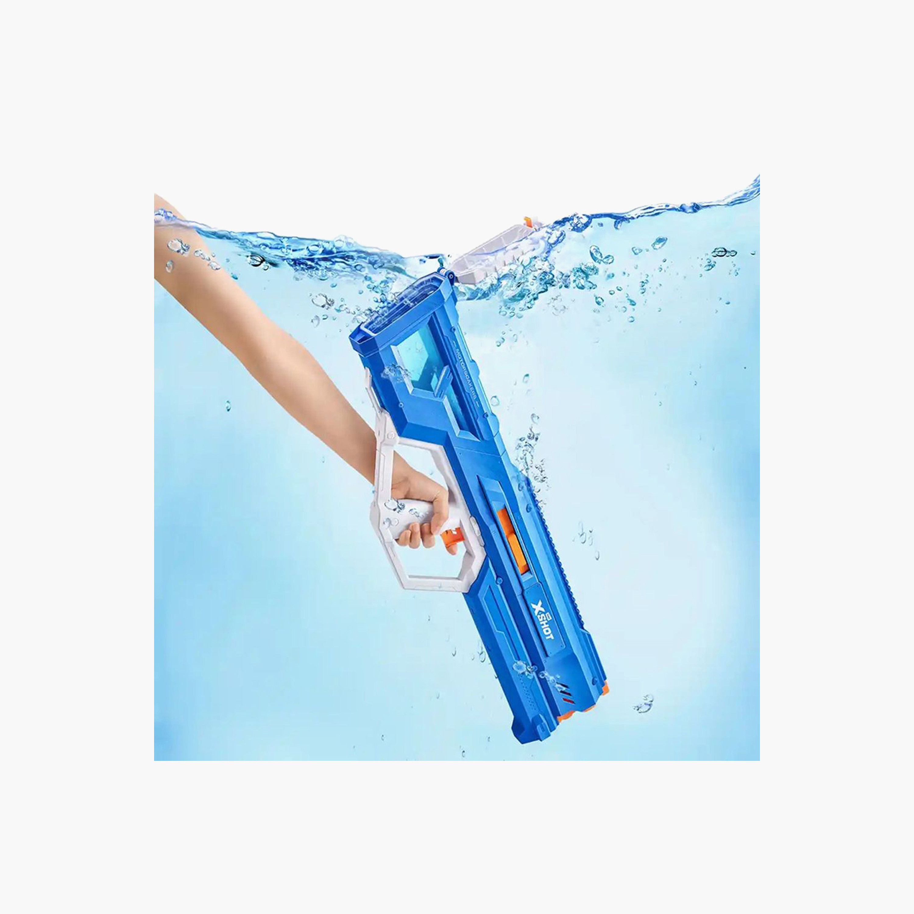 X-Shot Water Fast Fill Motor Soaker-toys-outdoor-poolandbeach-waterandbubbleguns-image-4