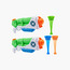 Set of 5 X-Shot Mega Water Warfare Blaster and Bunch O Balloons Playset-toys-outdoor-poolandbeach-waterandbubbleguns-image-3