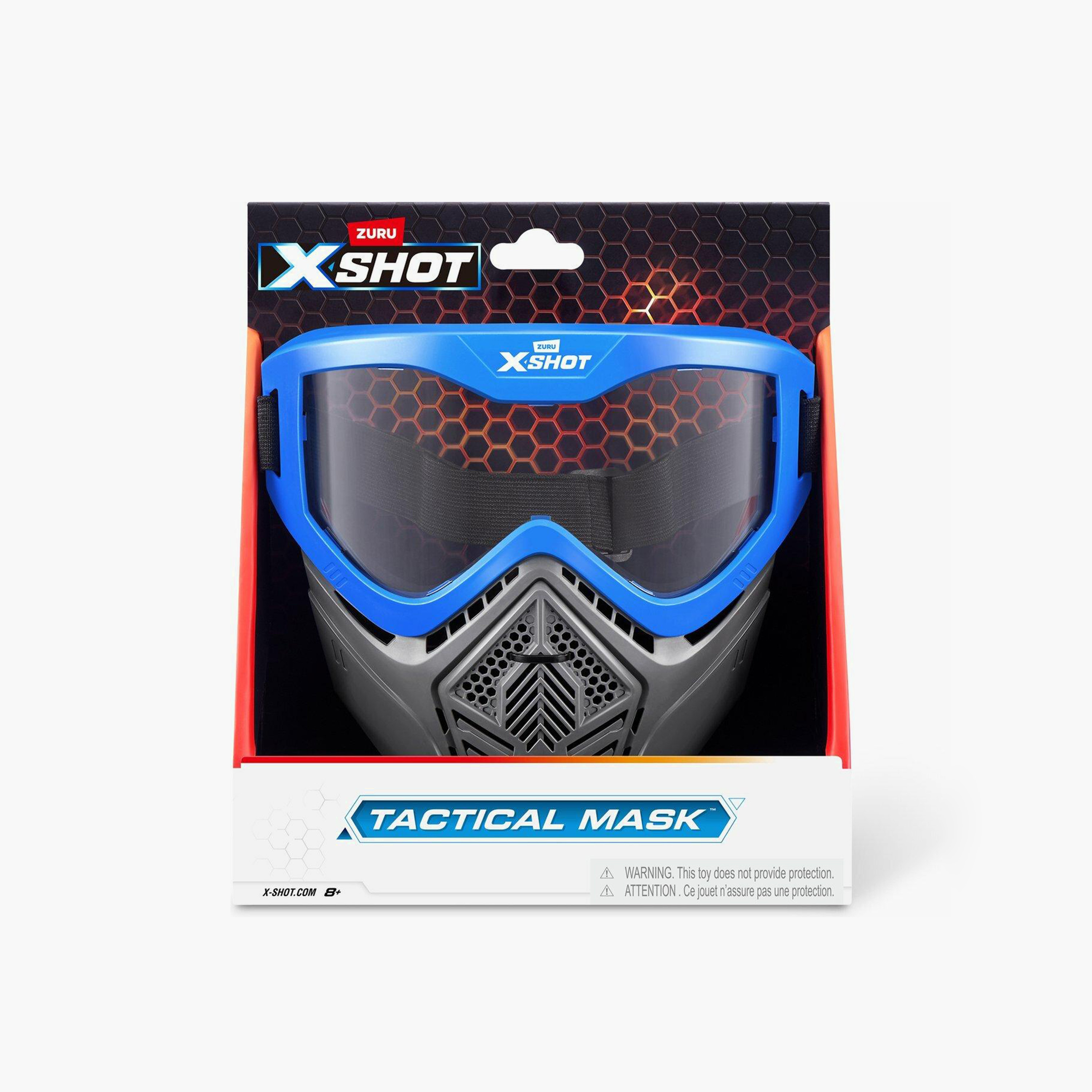 قناع تكتيكي إكسل من إكس-شوت-toys-outdoor-gunsandfoamblasters-image-1