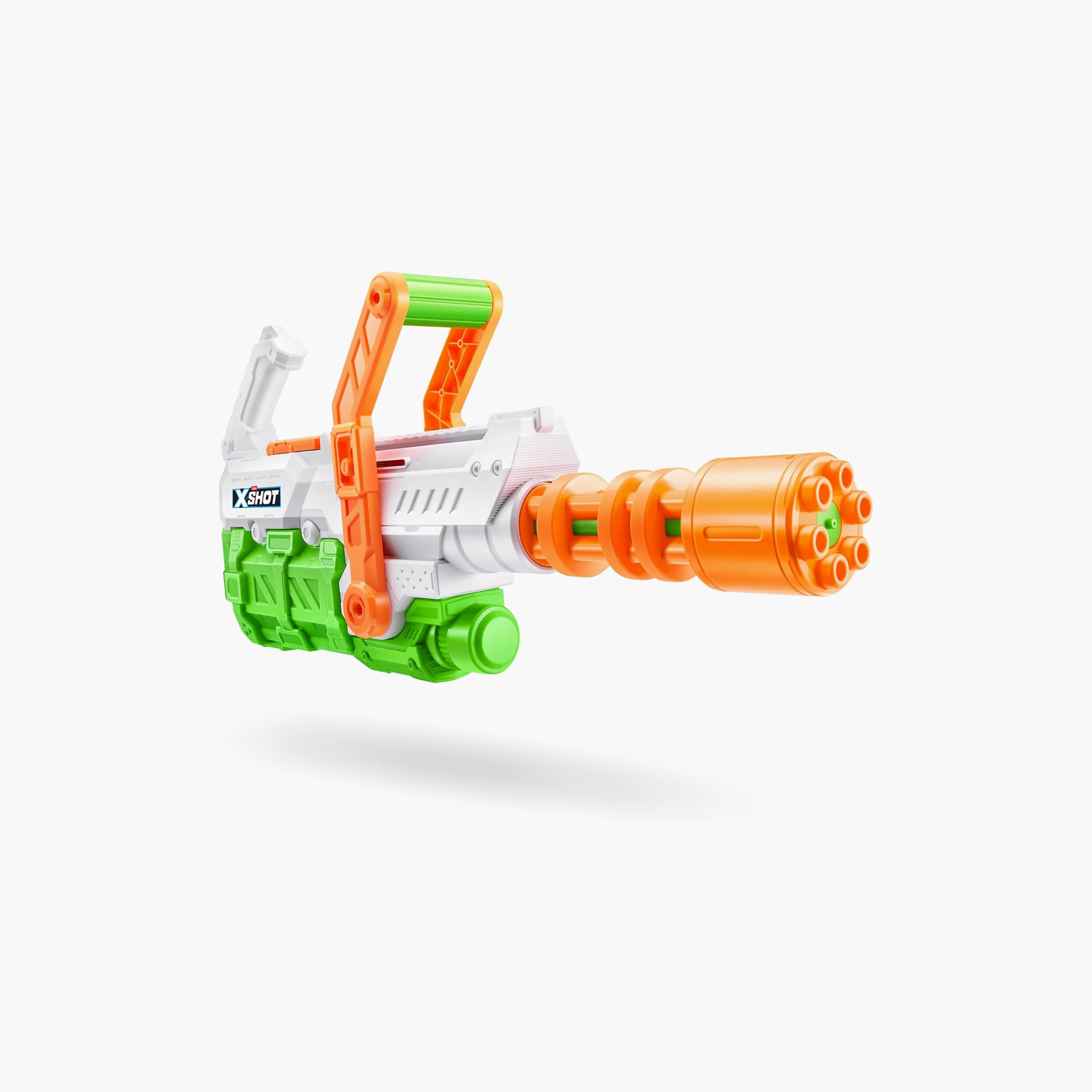 X-Shot Hydro Cannon, Drenching Outdoor Water Gun-toys-outdoor-poolandbeach-waterandbubbleguns-image-1