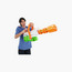 X-Shot Hydro Cannon, Drenching Outdoor Water Gun-toys-outdoor-poolandbeach-waterandbubbleguns-image-2