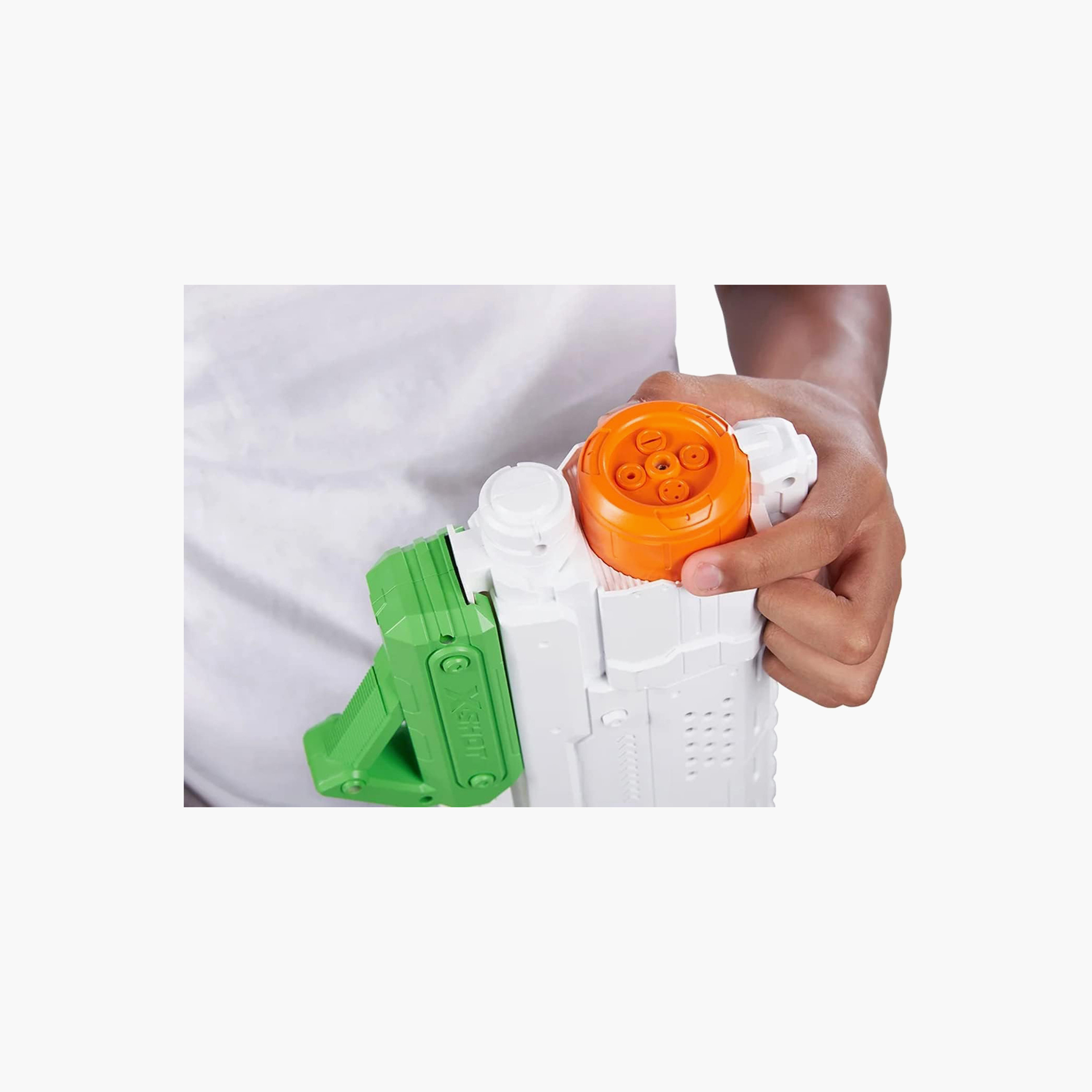 X-Shot Water Warfare Fast Fill Blaster-toys-outdoor-poolandbeach-waterandbubbleguns-image-3