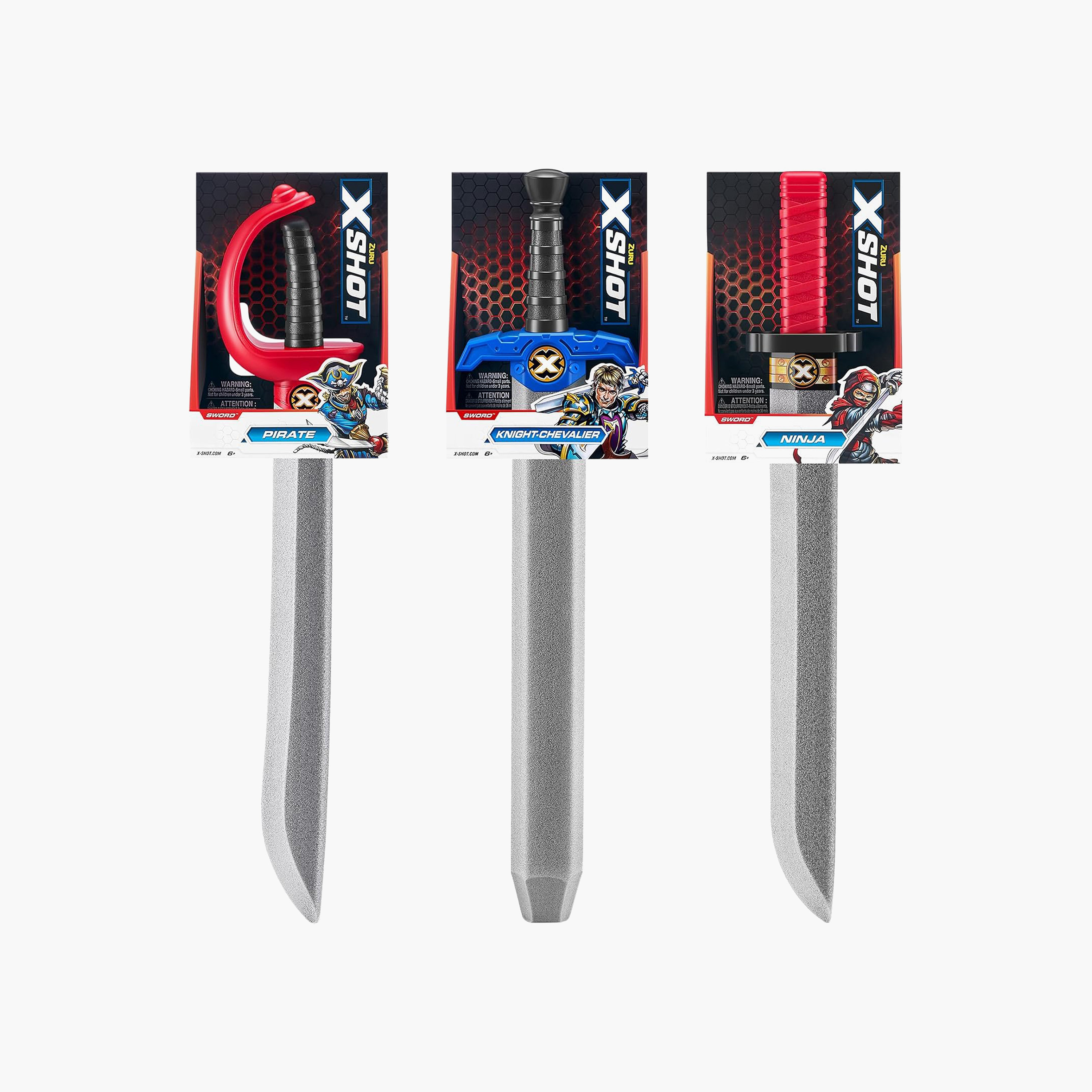 X-Shot Sword - Assorted-toys-outdoor-gunsandfoamblasters-image-5
