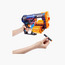 X-Shot Skins Dread Poppy Playtime with 12 Darts-toys-outdoor-gunsandfoamblasters-image-3