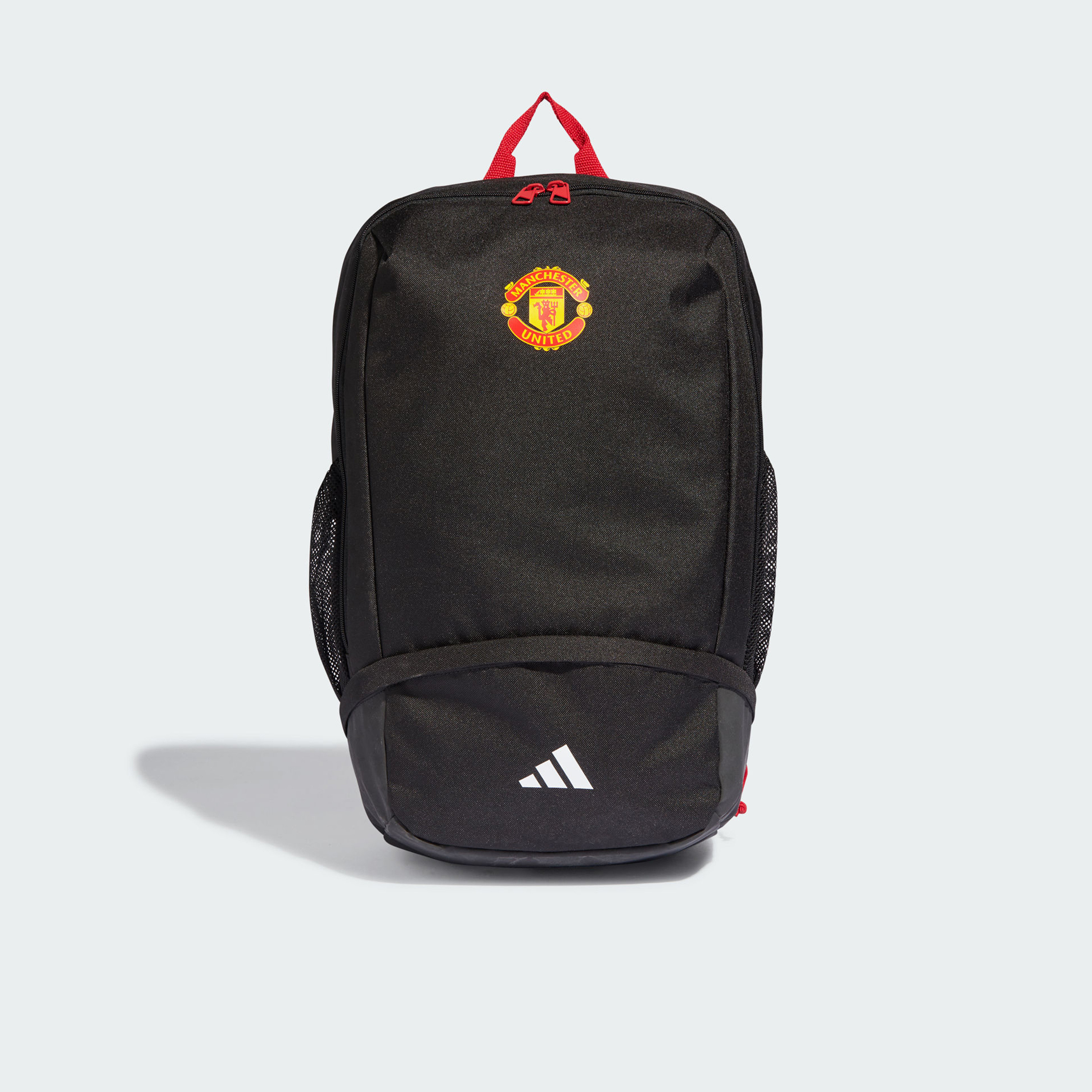 أديداس - حقيبة ظهر مانشستر يونايتد IB4567 | OE-travel-luggagesandbags-backpacks-image-1