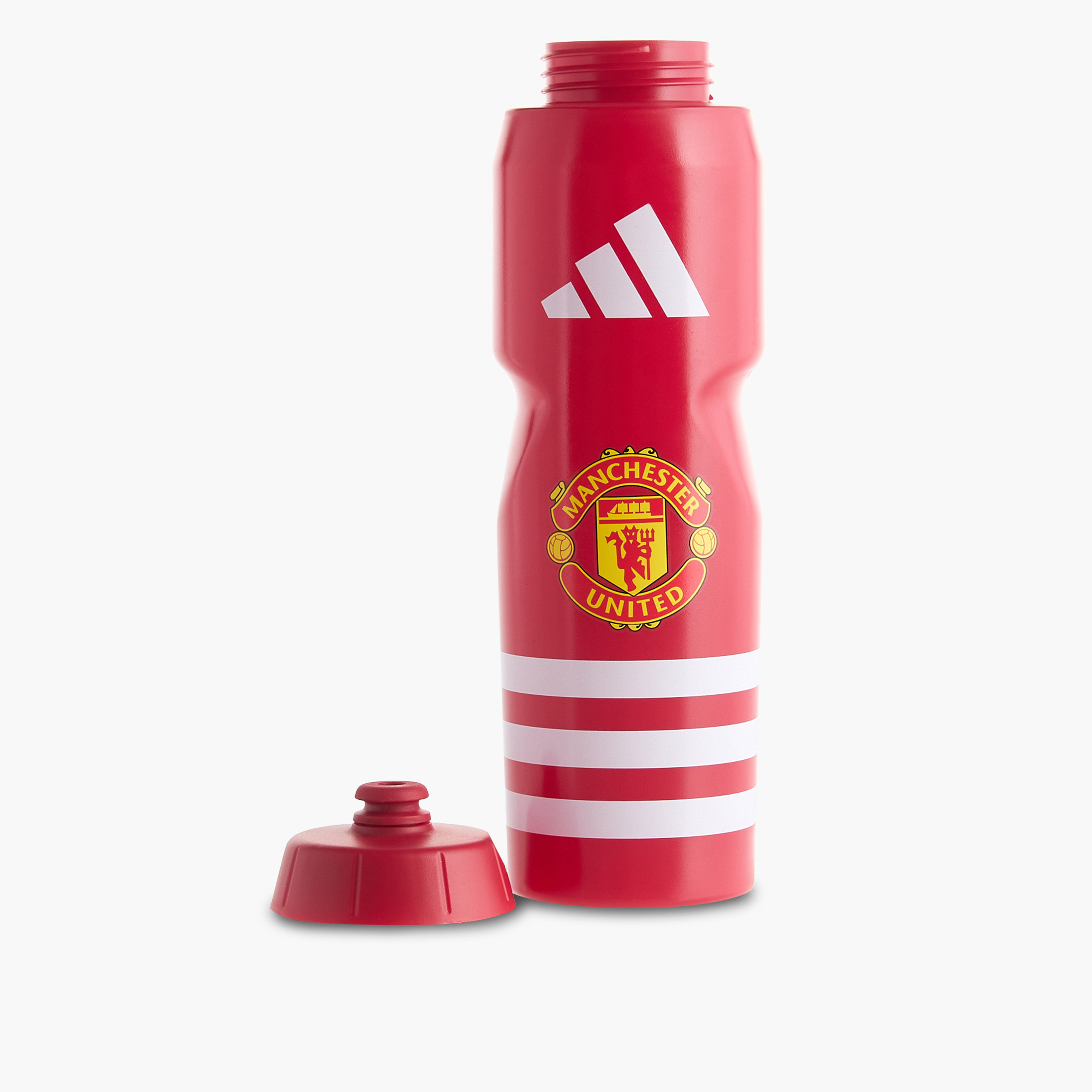 adidas Manchester United Water Bottle - 750ml IY0435 | OE-sports-gear-football-accessories-otherequipments-image-3