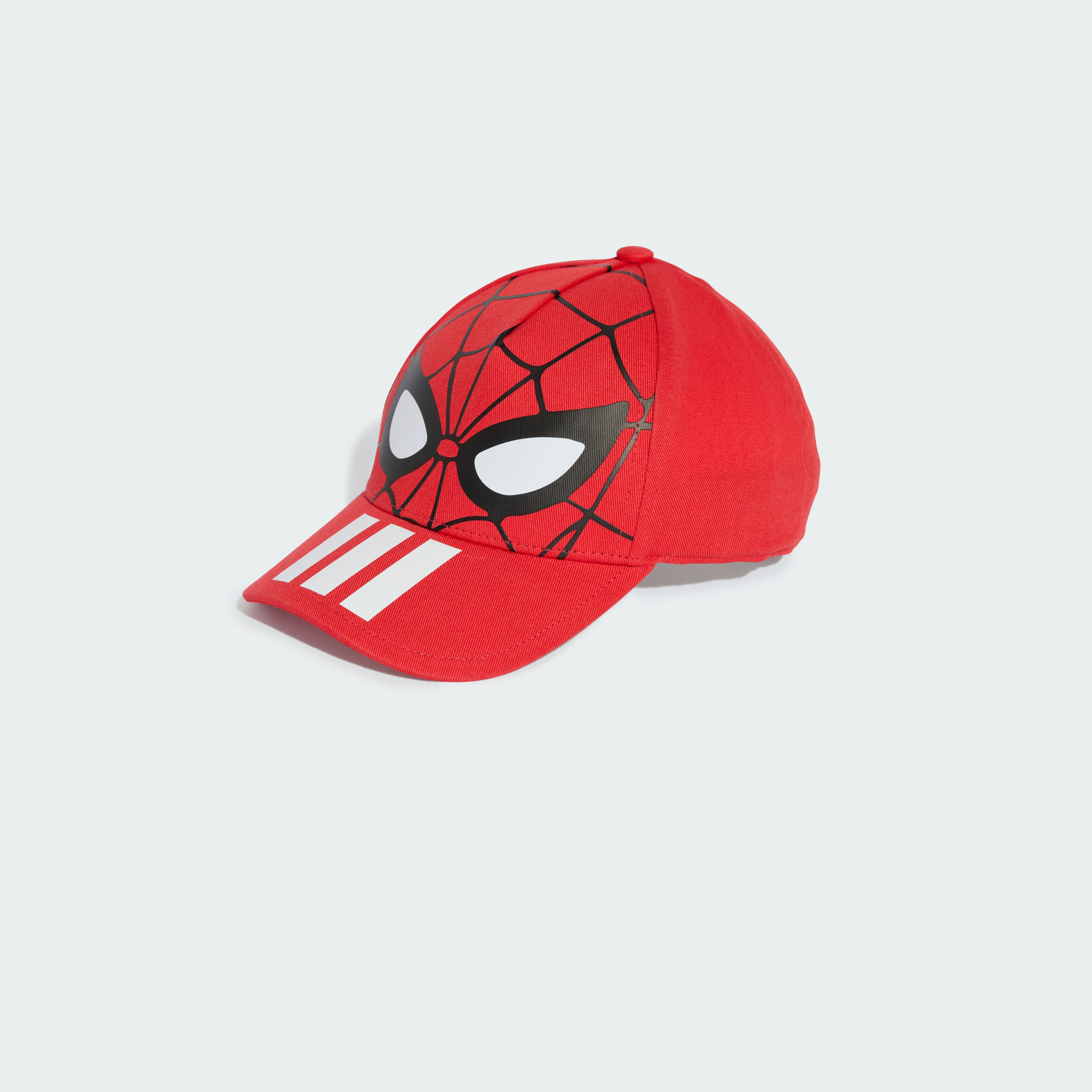 أديداس - قبعة مارفل سبايدر مان للأطفال JM1830 | OE-boys-accessories-caps-image-1