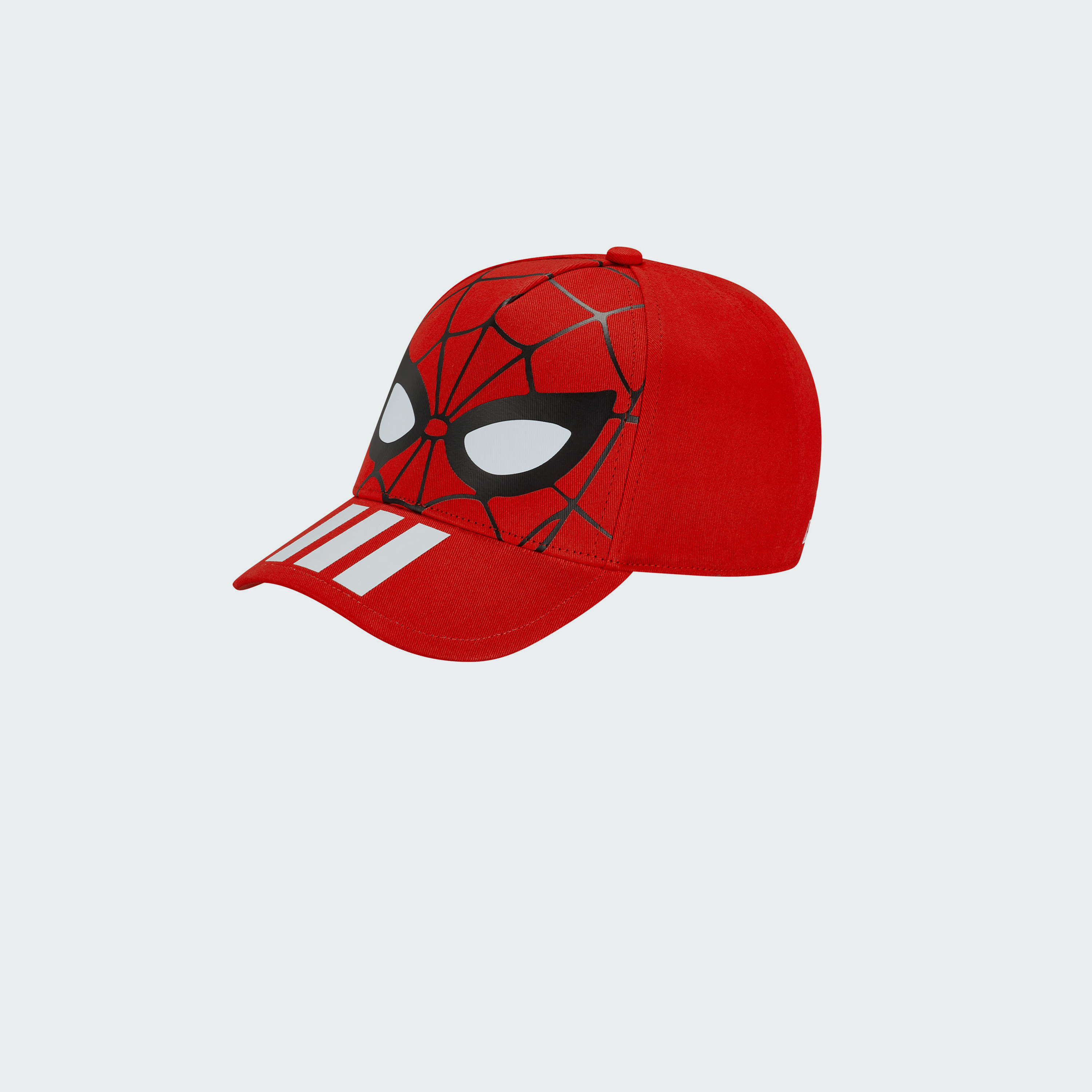 أديداس - قبعة مارفل سبايدر مان للأطفال JM1830 | OE-boys-accessories-caps-image-3