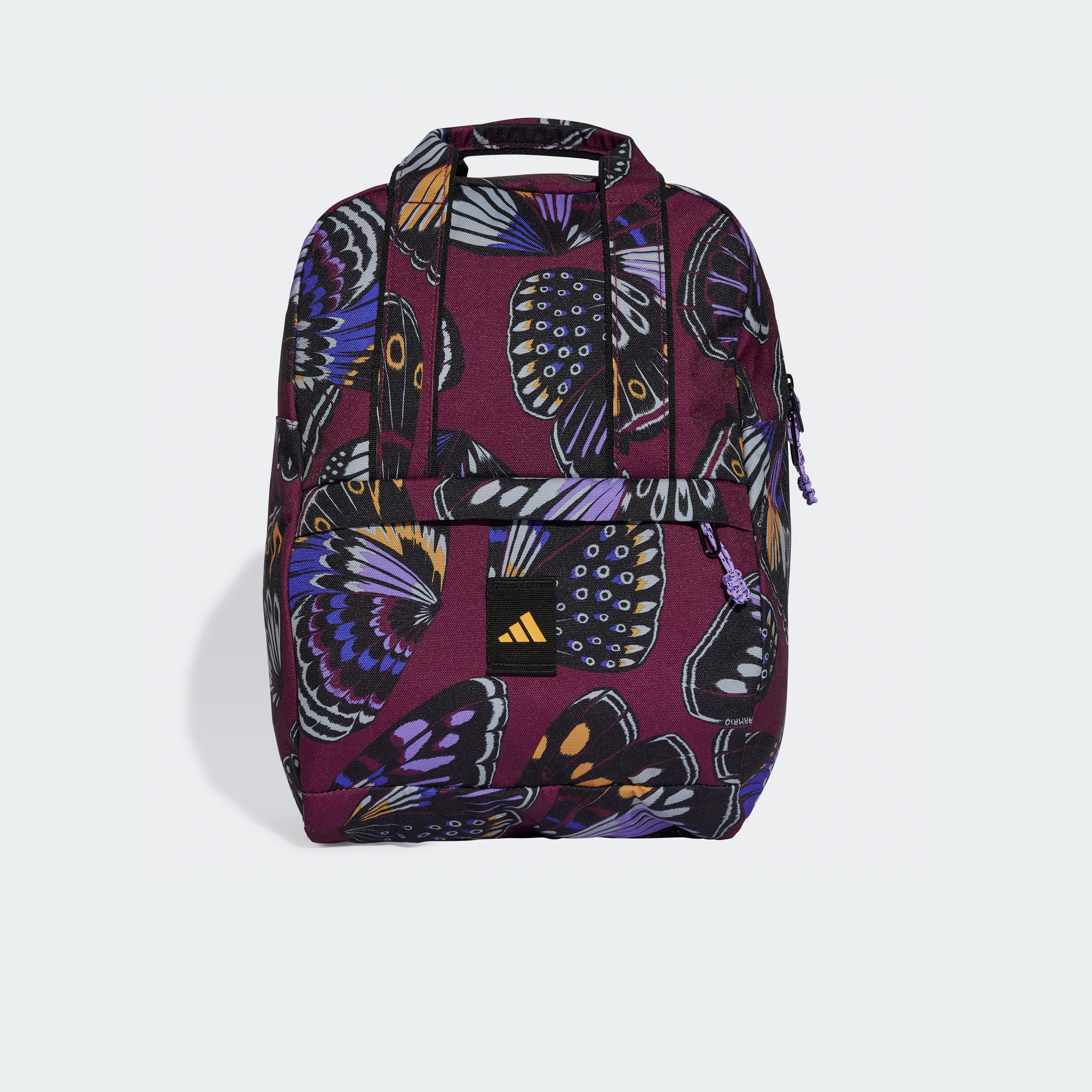 adidas Girls Farm Backpack JN2674 | OE-school-bagsandbackpacks-backpacks-image-1