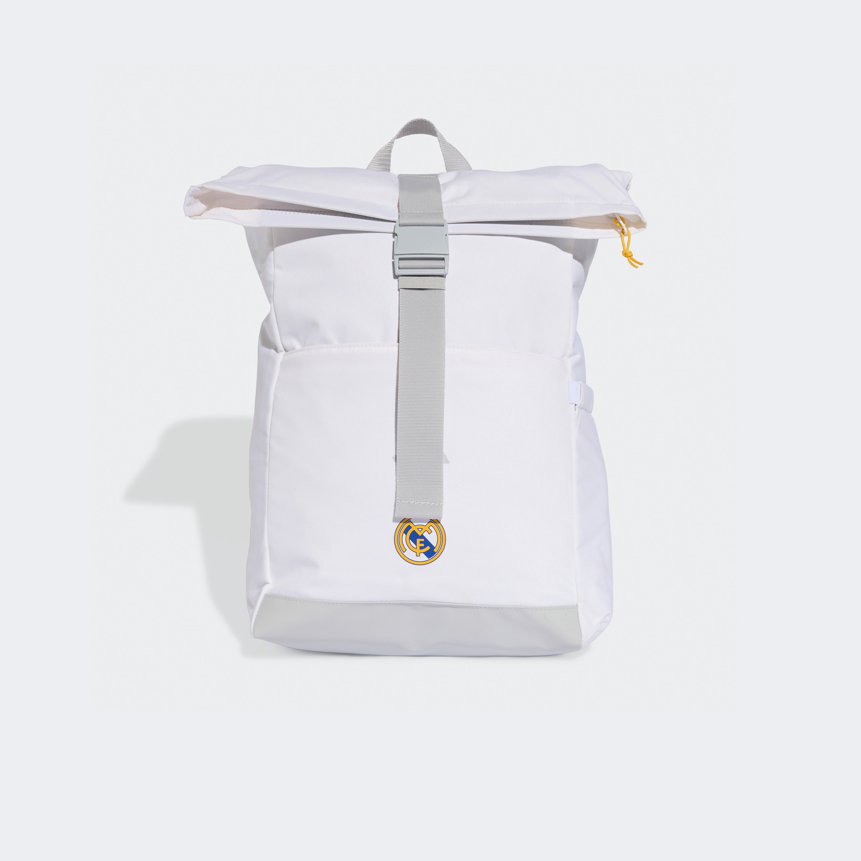 adidas Real Madrid Home Backpack JN4150 | OE-travel-luggagesandbags-backpacks-image-1