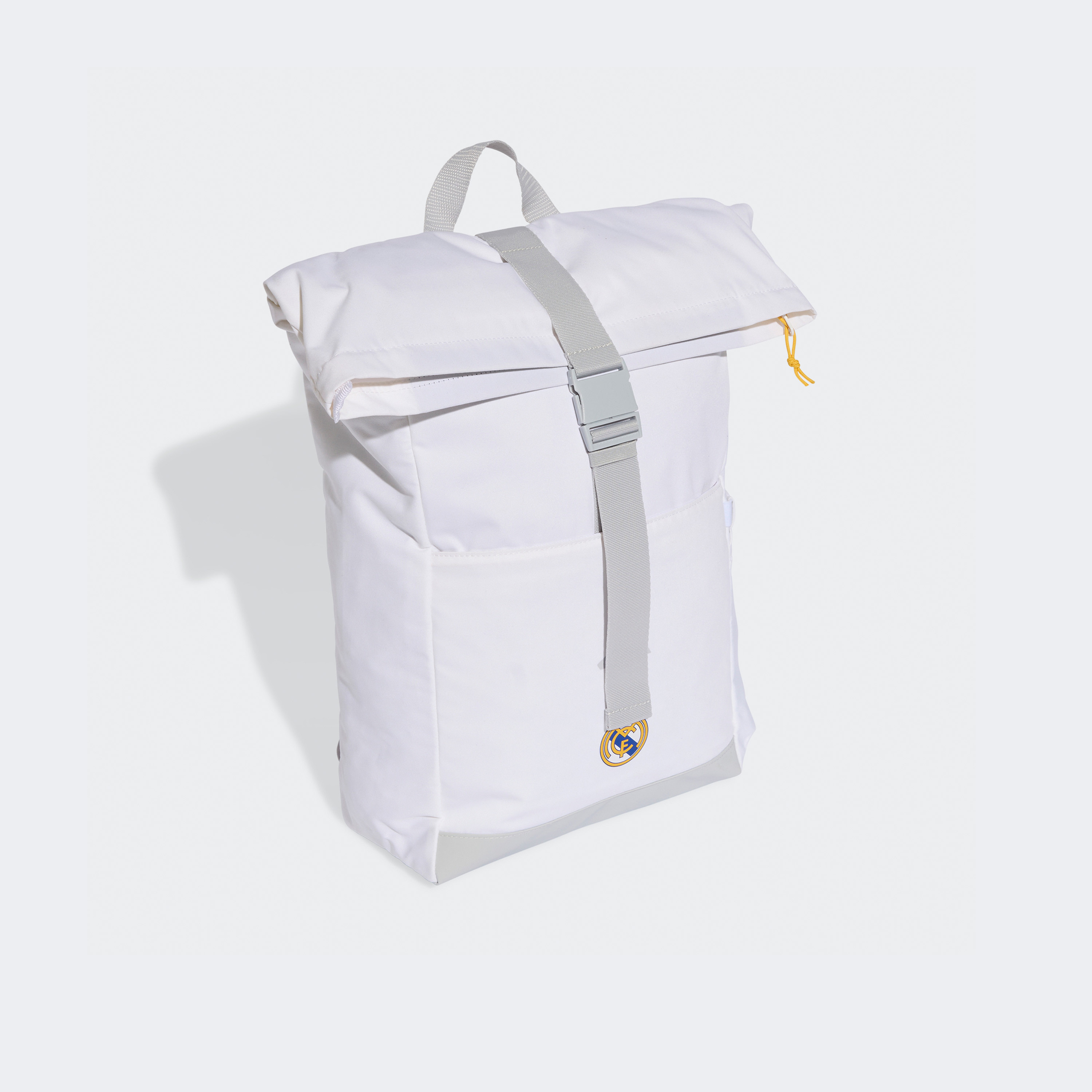 أديداس - حقيبة ظهر ريال مدريد هوم JN4150 | OE-travel-luggagesandbags-backpacks-image-2