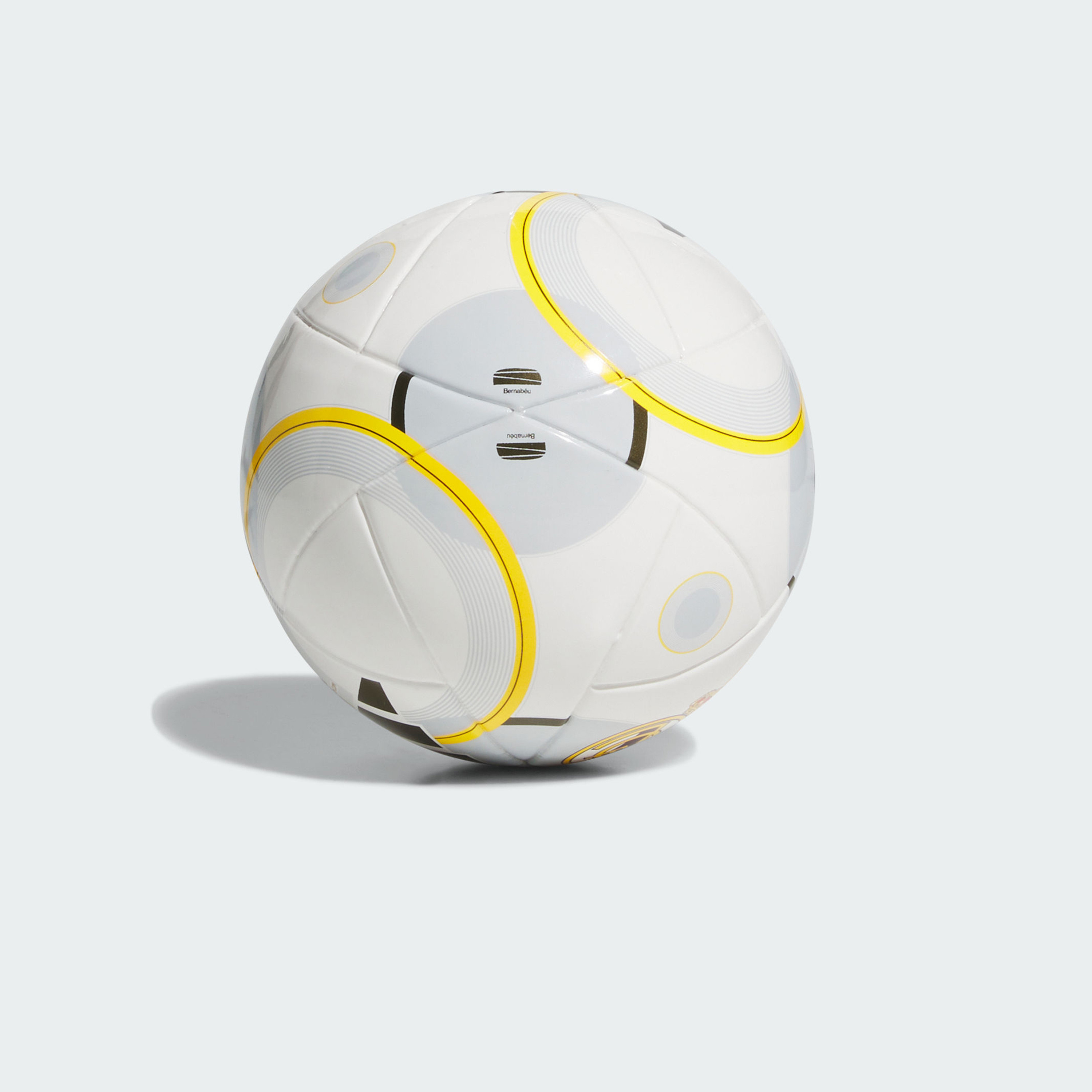 adidas Real Madrid Home Mini Football Size 1 JN7358 | OE-toys-outdoor-activity-image-2
