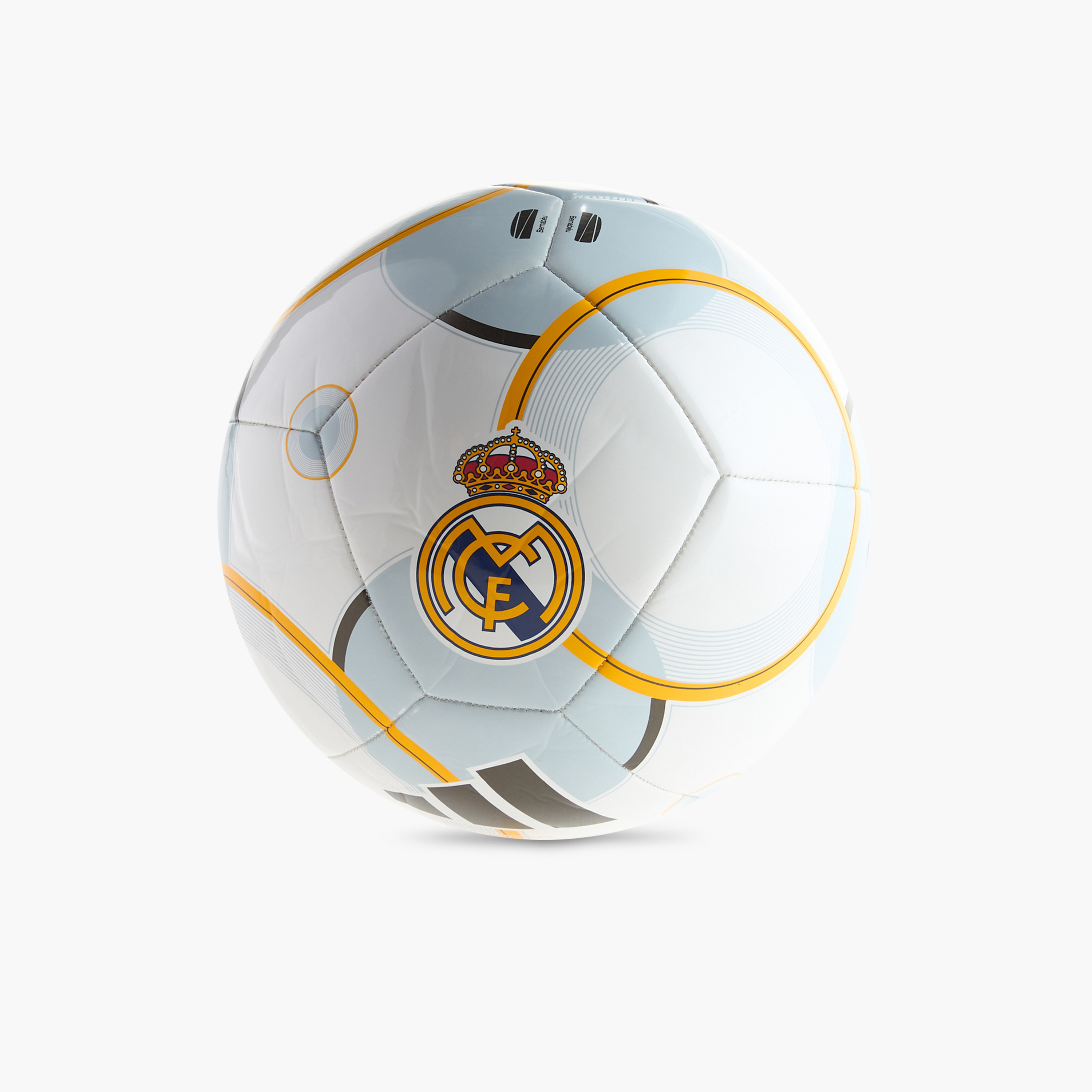 أديداس - كرة قدم ريال مدريد هوم مقاس 5 JN7360 | OE-toys-outdoor-activity-image-1