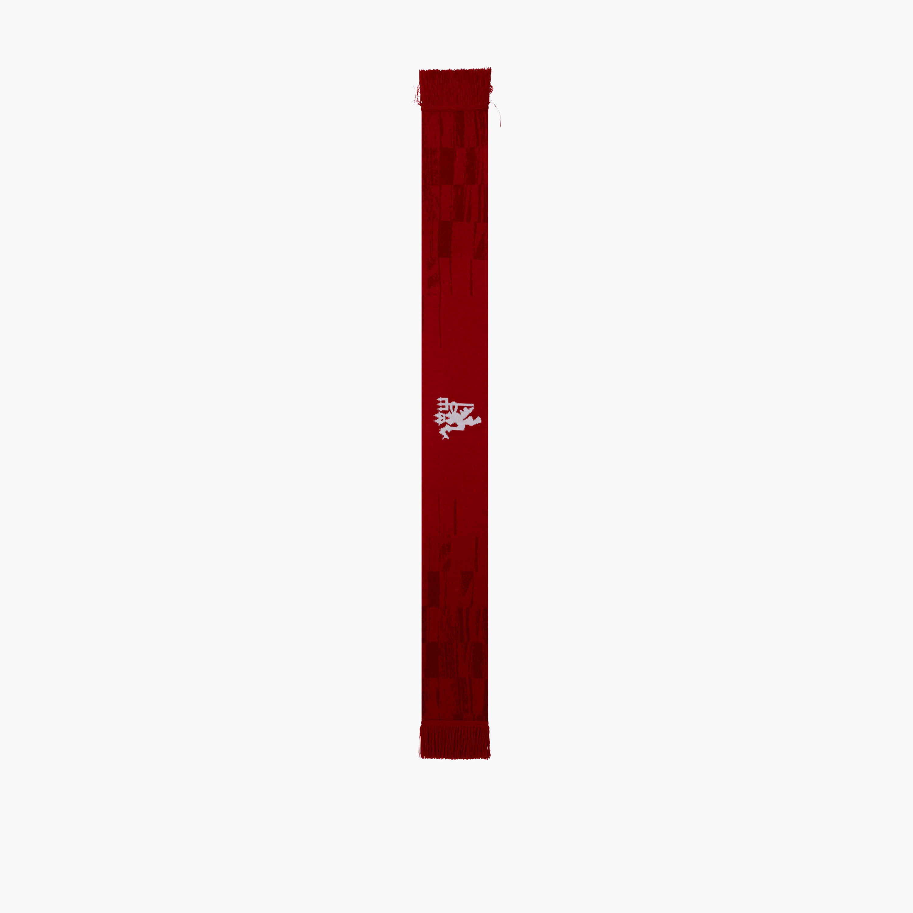 adidas Men's Manchester United Home Scarf JV5896 | OE-men-scarvesandgloves-image-5