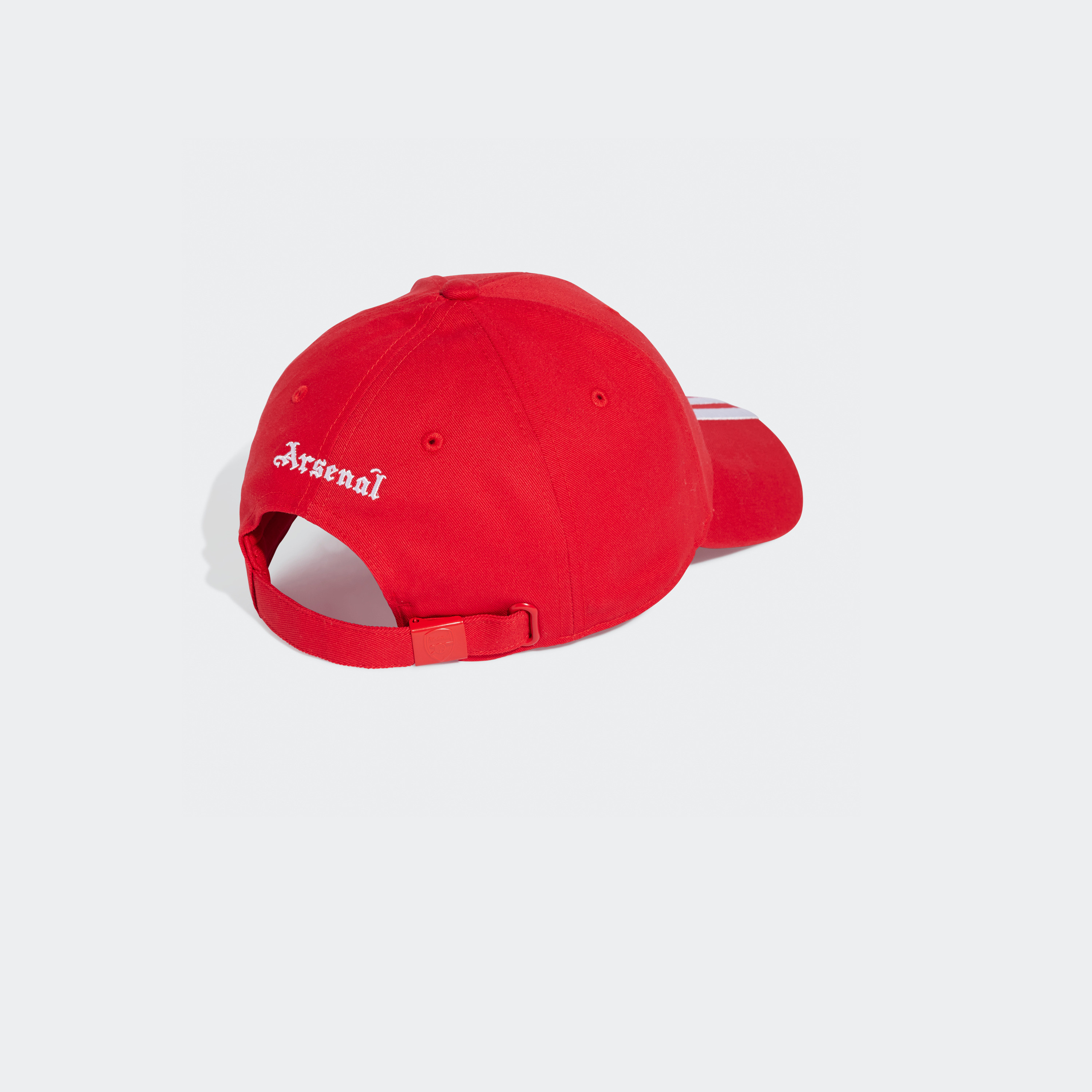 أديداس - قبعة بيسبول أرسنال للرجال JX1126 | OE-sports-men-accessories-image-2