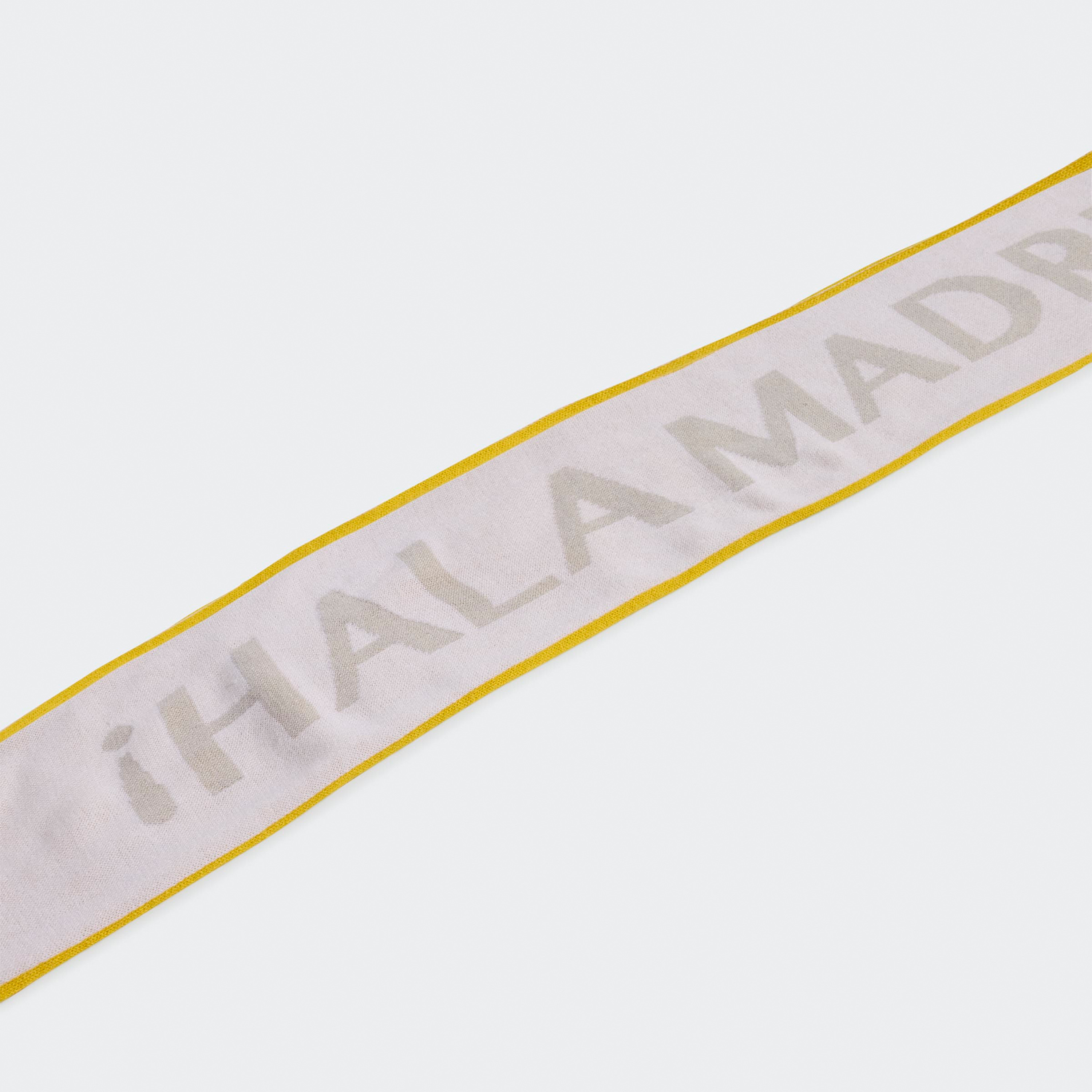 أديداس - وشاح ريال مدريد هوم للرجال JX3187 | OE-men-scarvesandgloves-image-1