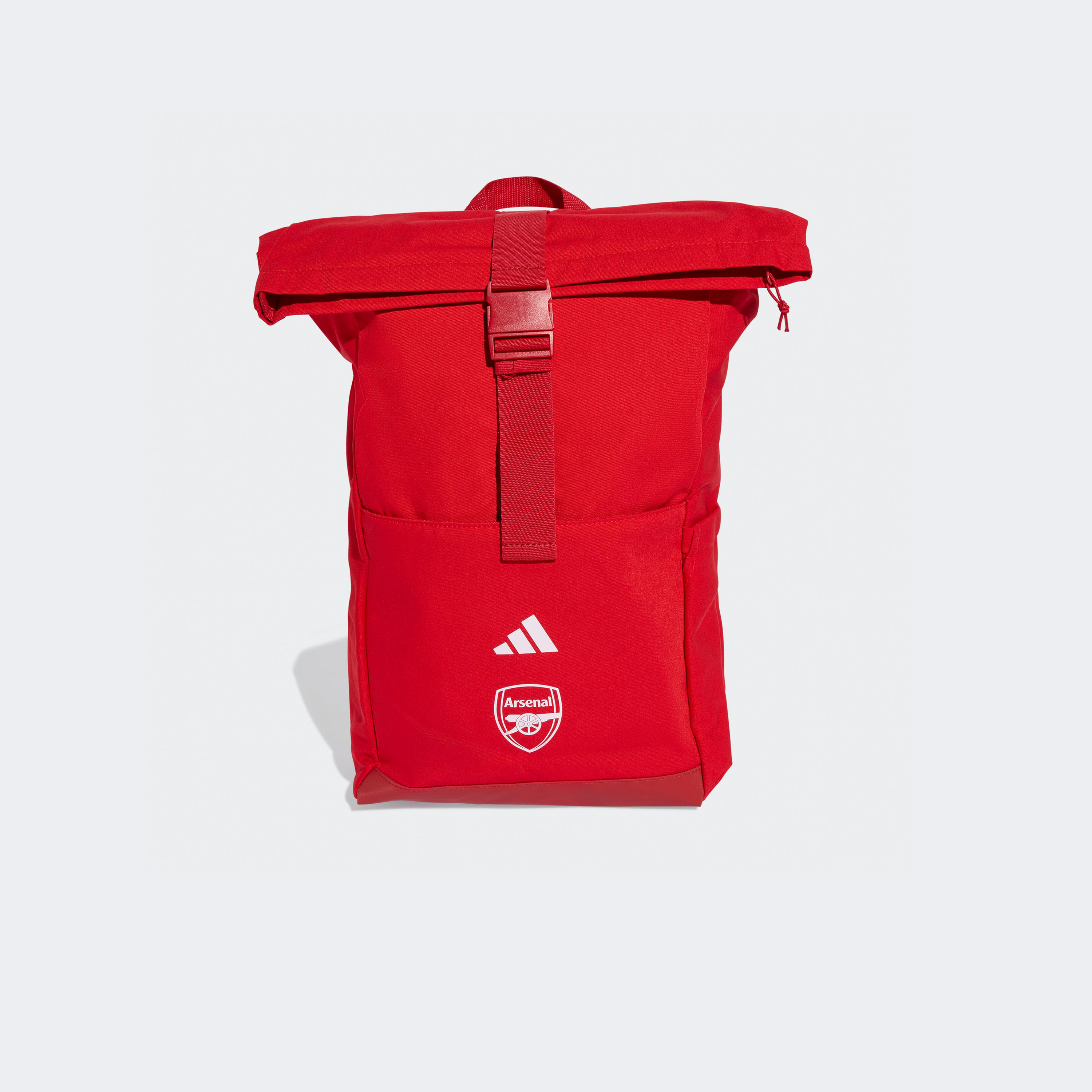 أديداس - حقيبة ظهر أرسنال JY4600 | OE-travel-luggagesandbags-backpacks-image-1